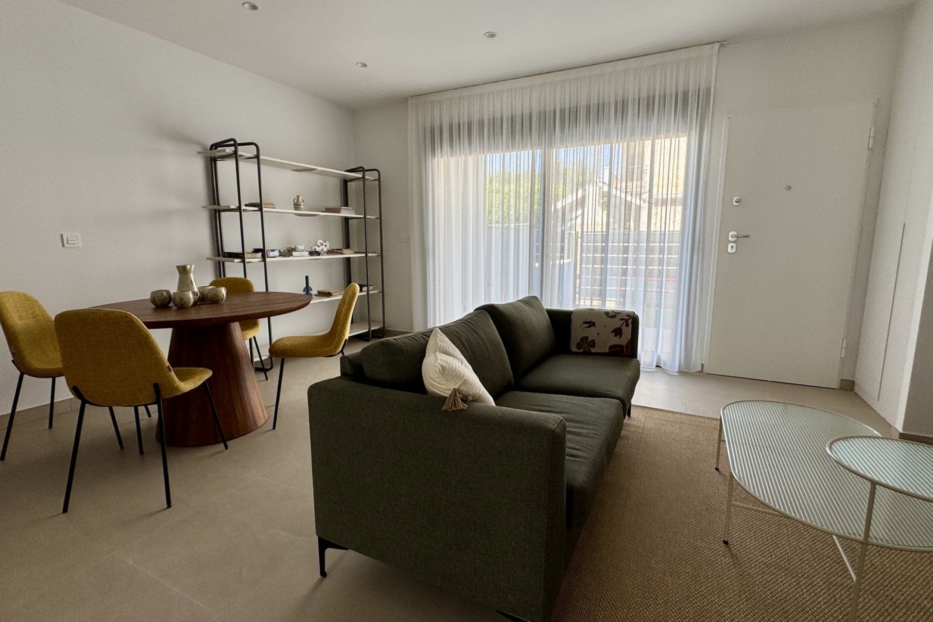 Nouvelle - low-bungalow -
San Pedro del Pinatar