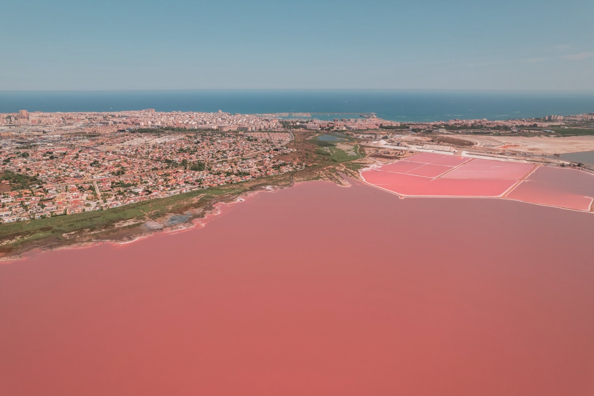 Nouvelle - low-bungalow -
Torrevieja