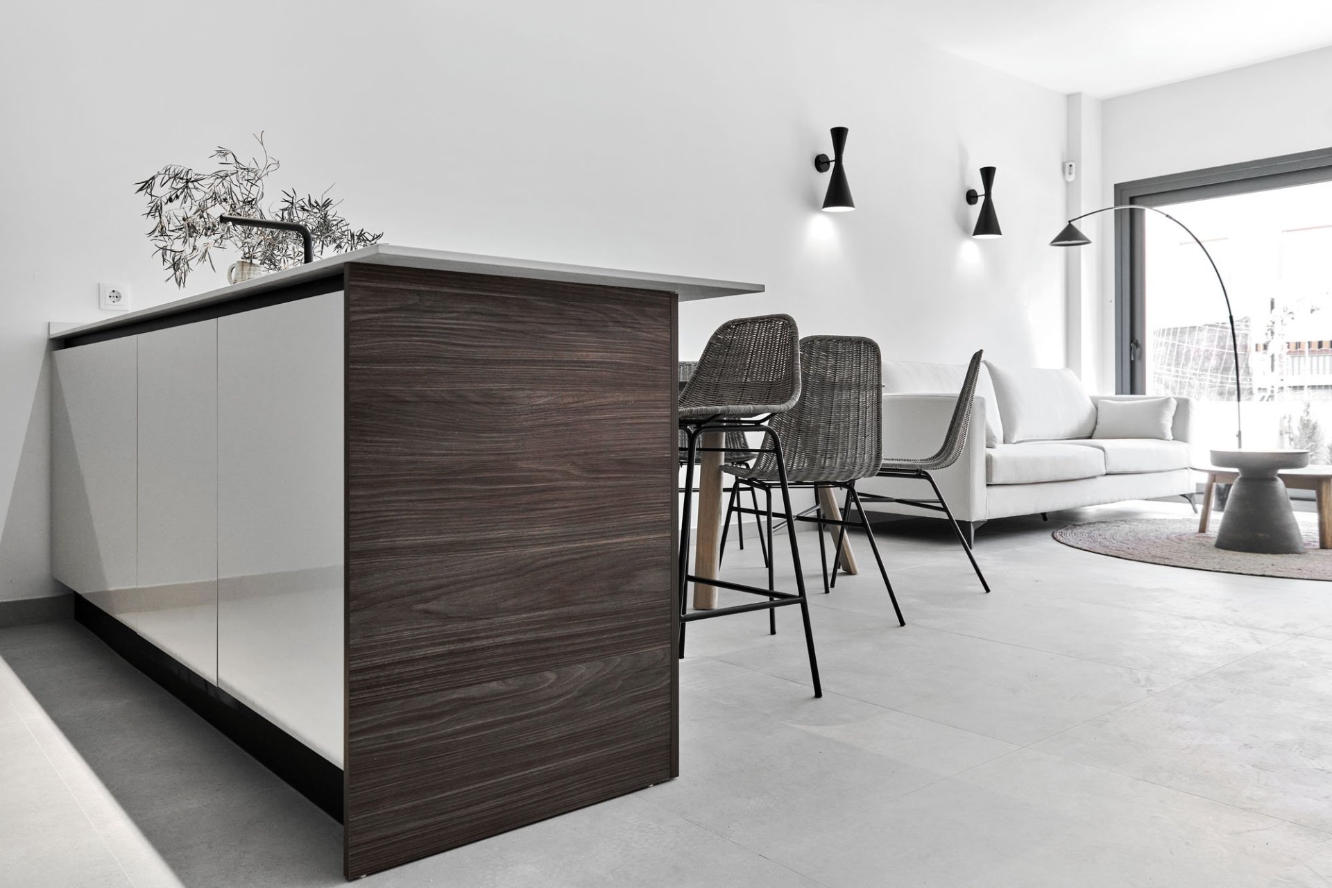 Nouvelle - low-bungalow -
Torrevieja