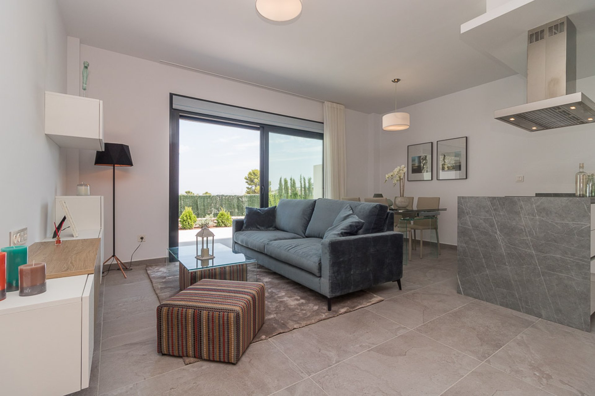 Nouvelle - low-bungalow -
Torrevieja