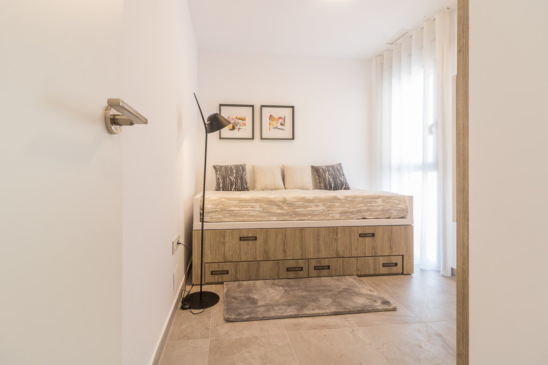 Nouvelle - low-bungalow -
Torrevieja
