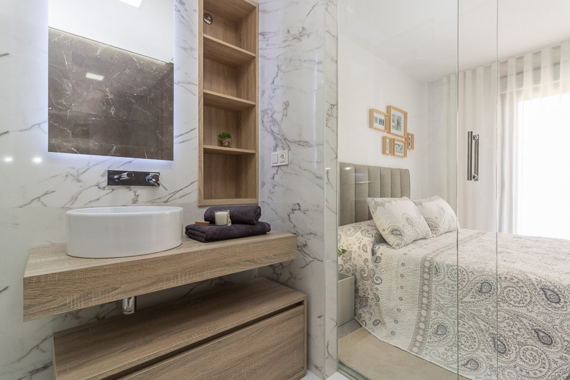 Nouvelle - low-bungalow -
Torrevieja