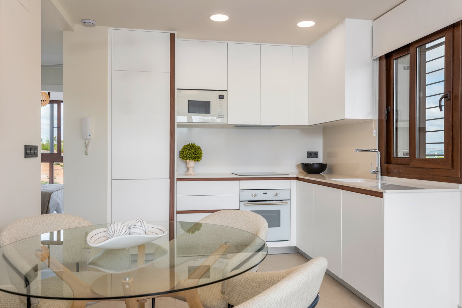 Nouvelle - low-bungalow -
Torrevieja