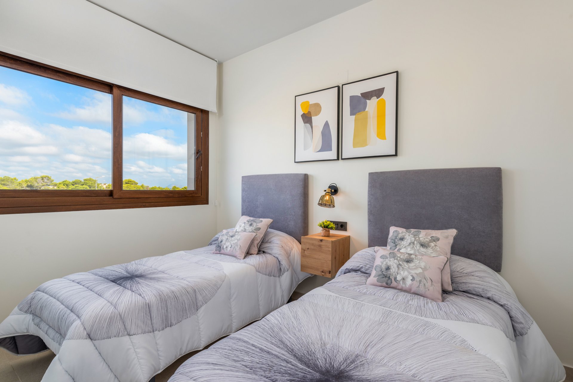 Nouvelle - low-bungalow -
Torrevieja
