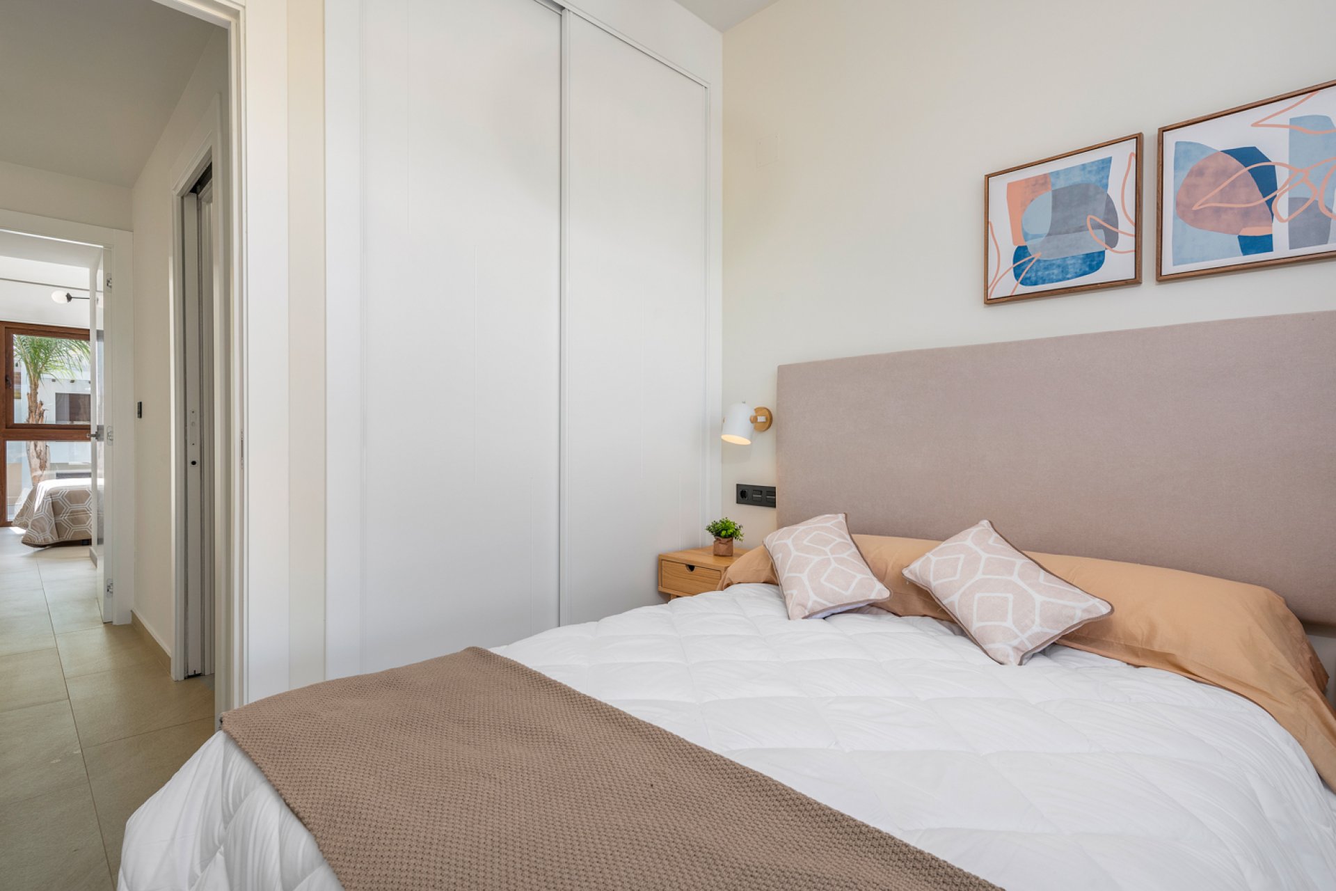 Nouvelle - low-bungalow -
Torrevieja