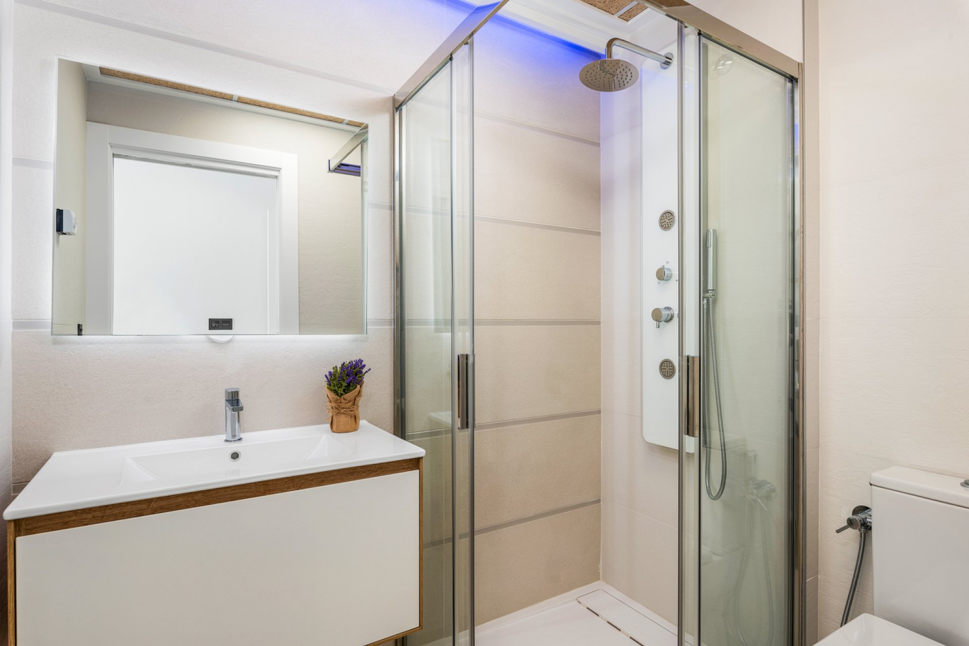 Nouvelle - low-bungalow -
Torrevieja