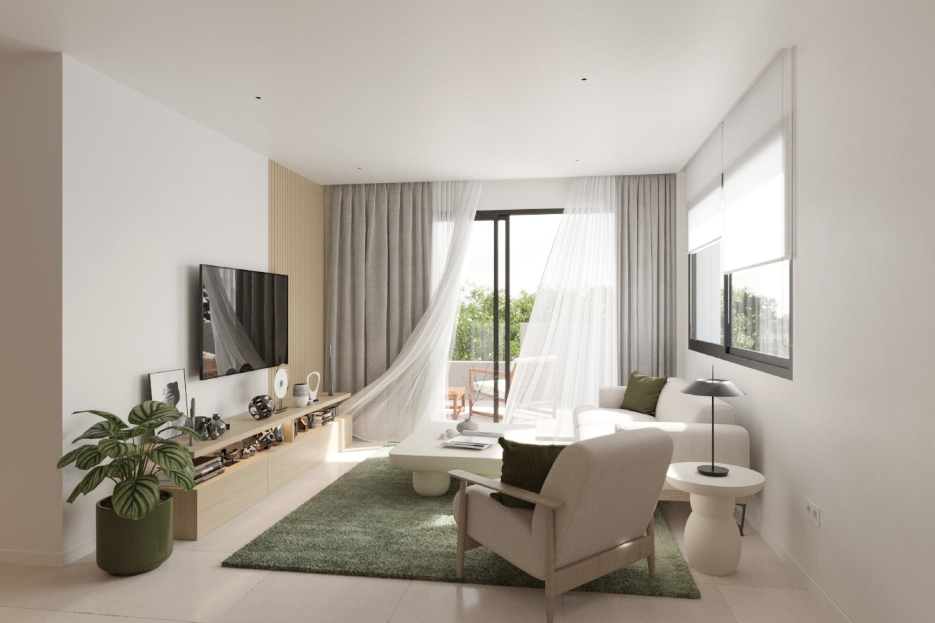 Nouvelle - low-bungalow -
Torrevieja