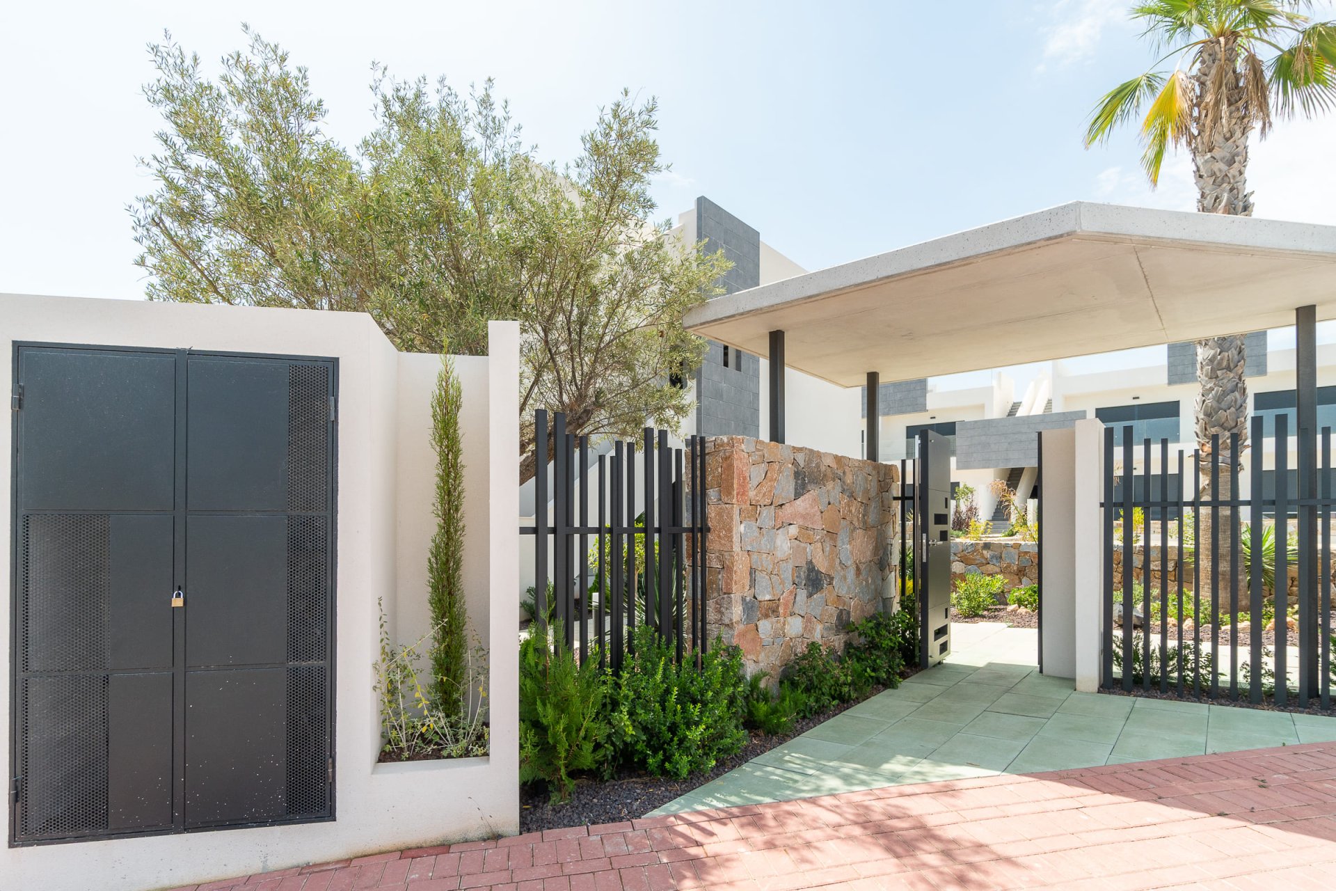 Nouvelle - low-bungalow -
Torrevieja