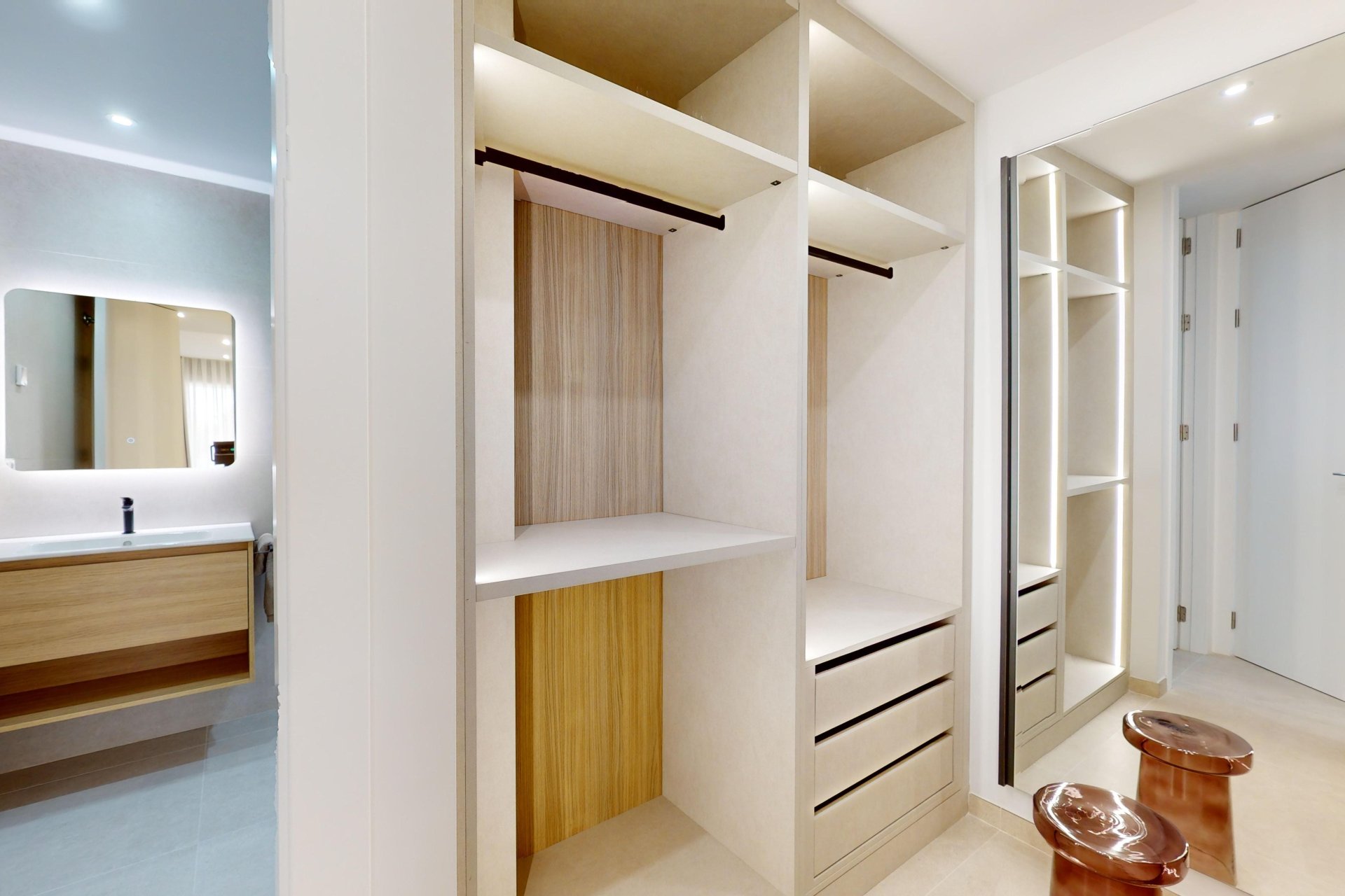 Nouvelle - Rez-de-chaussée -
Cabo Roig