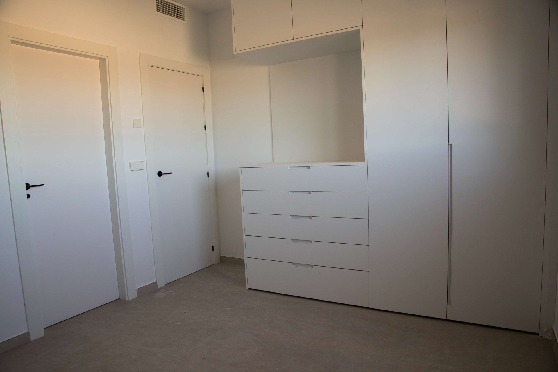 Nouvelle - Rez-de-chaussée -
Condado de Alhama