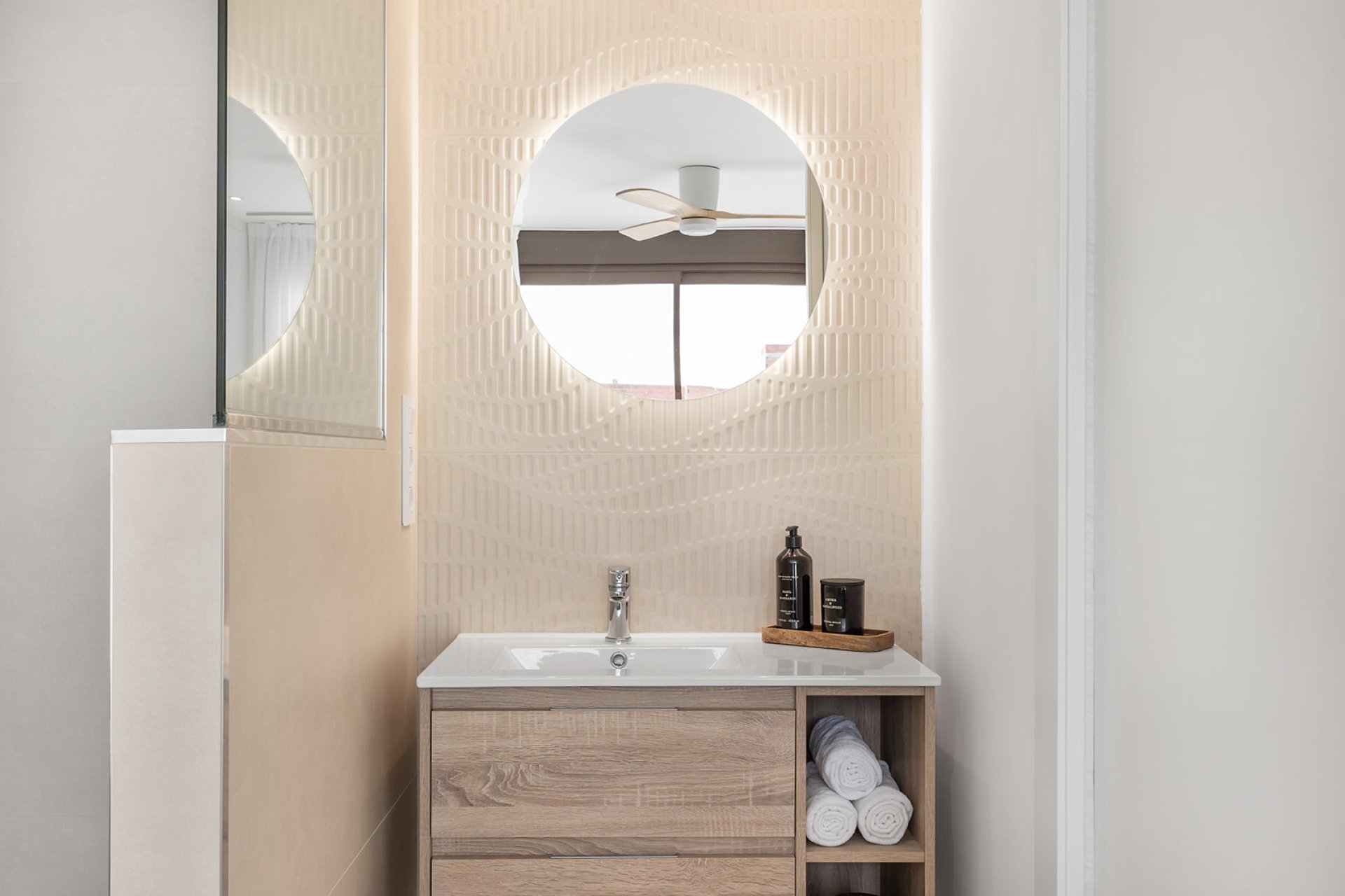 Nouvelle - Rez-de-chaussée -
Los Alcázares