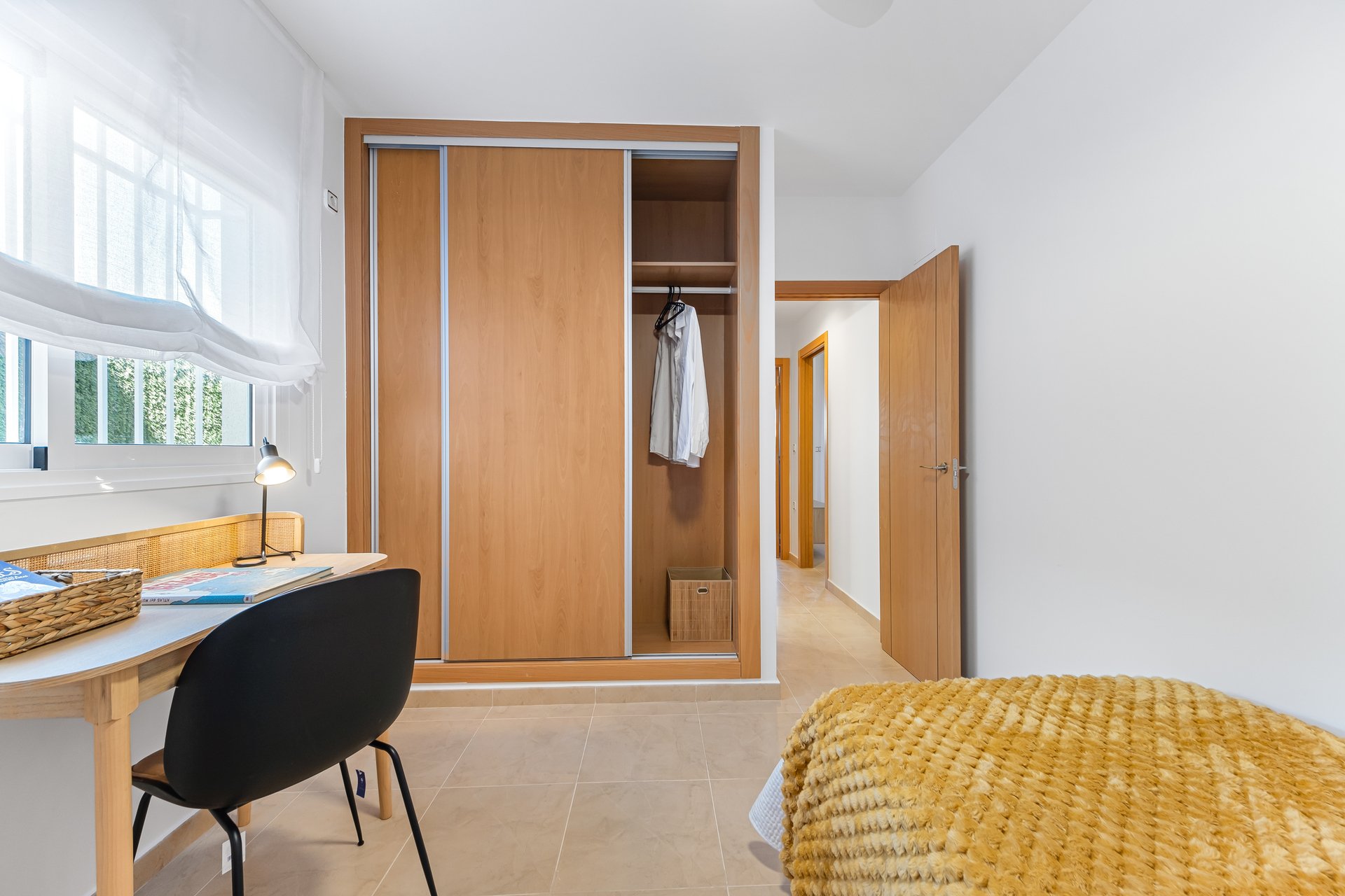 Nouvelle - Rez-de-chaussée -
Orihuela Costa