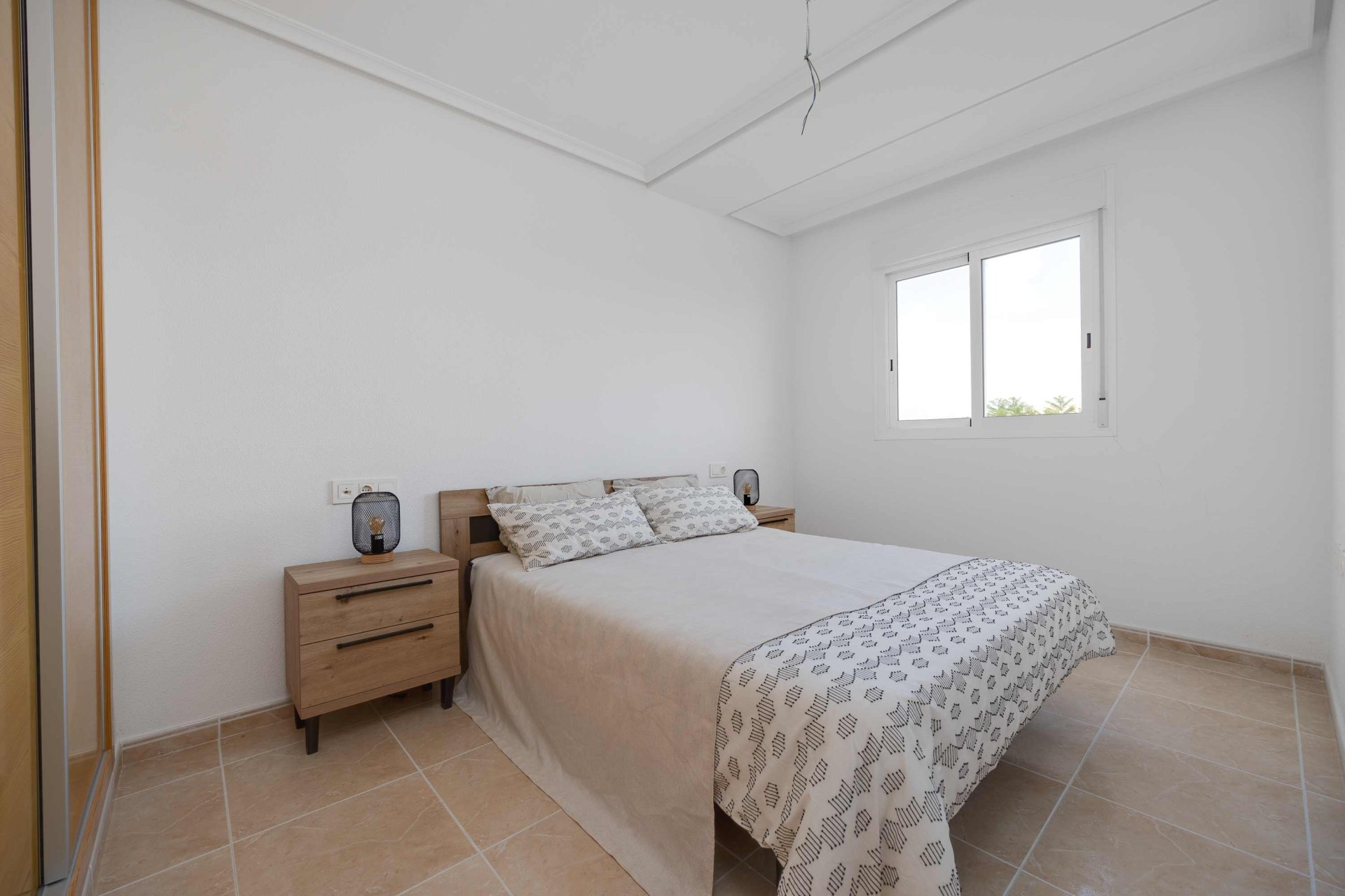 Nouvelle - Rez-de-chaussée -
San Fulgencio
