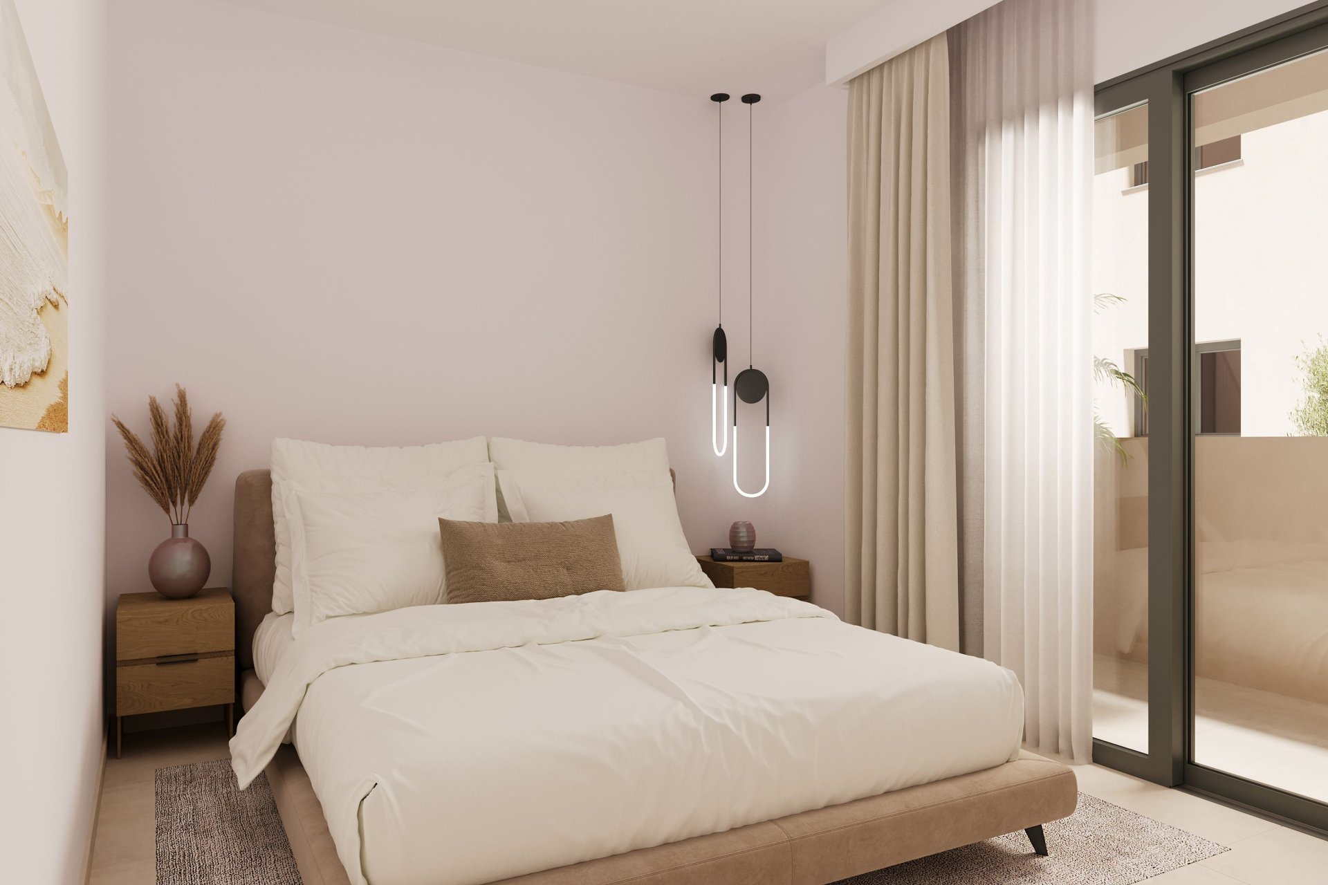 Nouvelle - Rez-de-chaussée -
San Miguel de Salinas