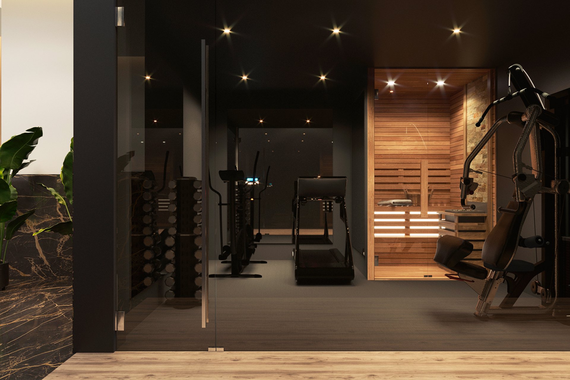 Nouvelle - Rez-de-chaussée -
Torrevieja