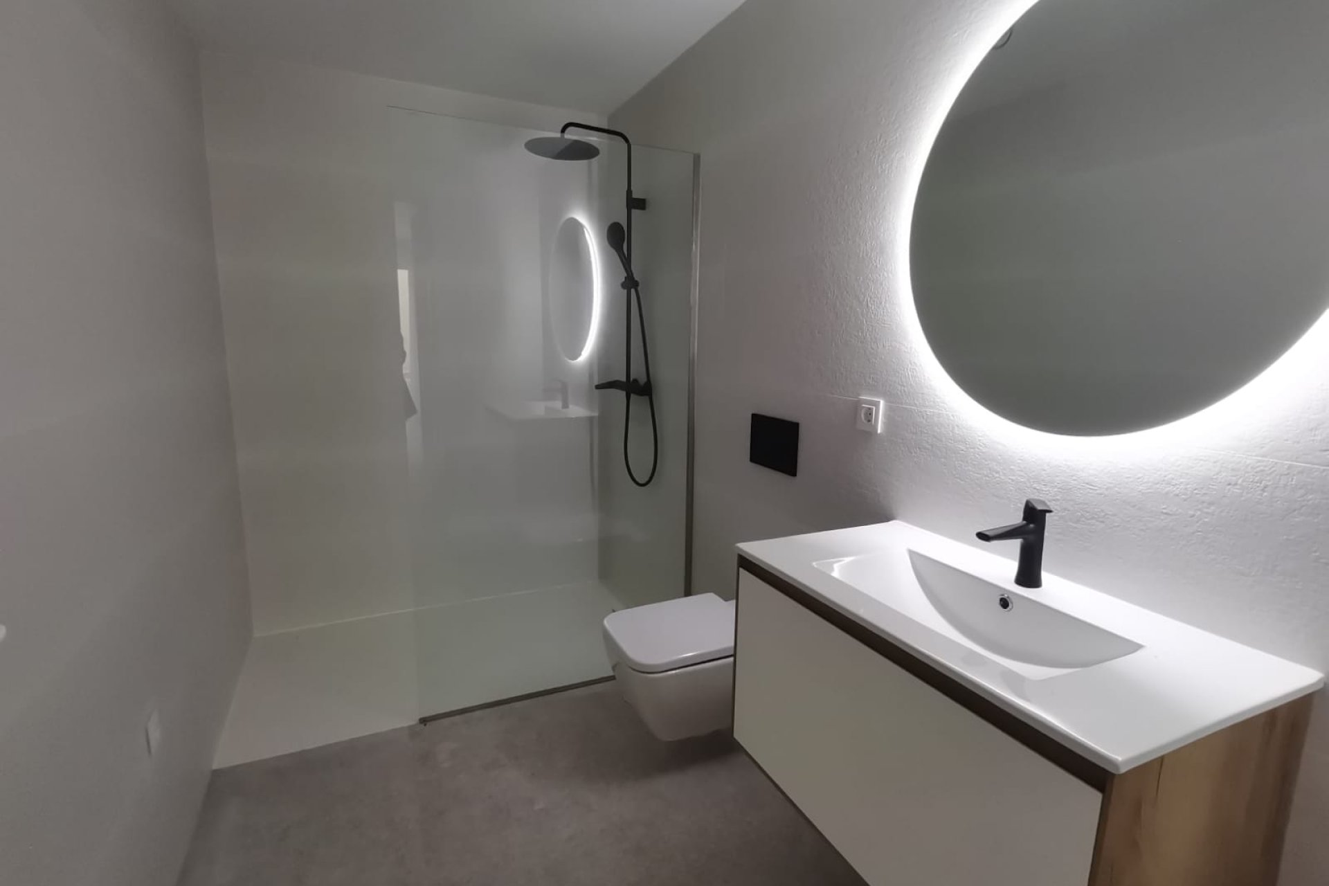 Nouvelle - Rez-de-chaussée -
Torrevieja