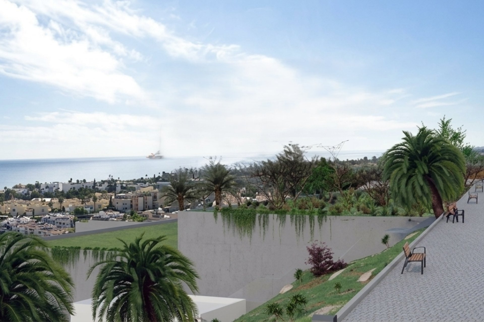 Nouvelle - Rez-de-chaussée -
Vera