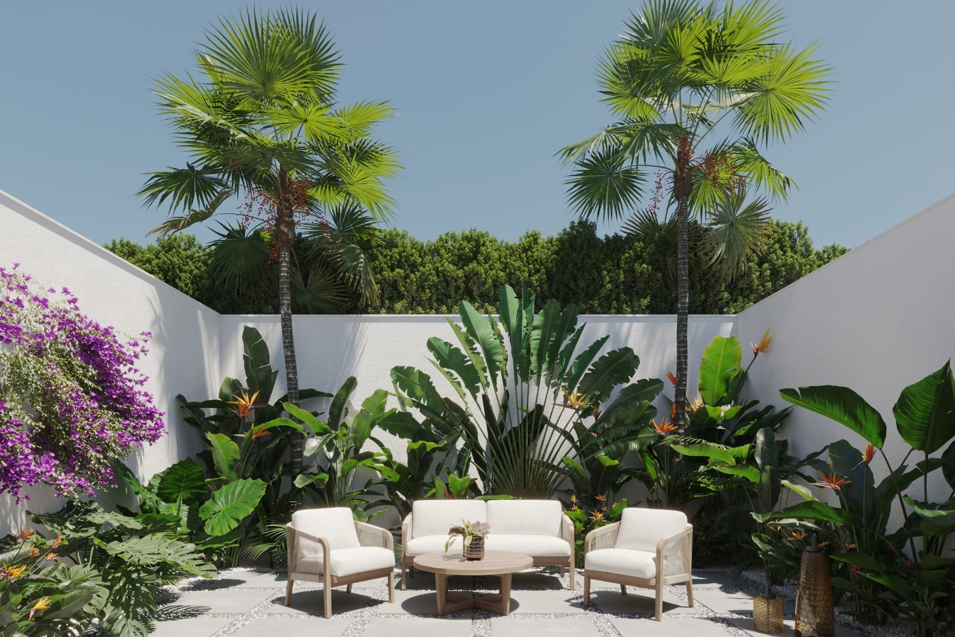 Nouvelle - semi-detached -
Finestrat