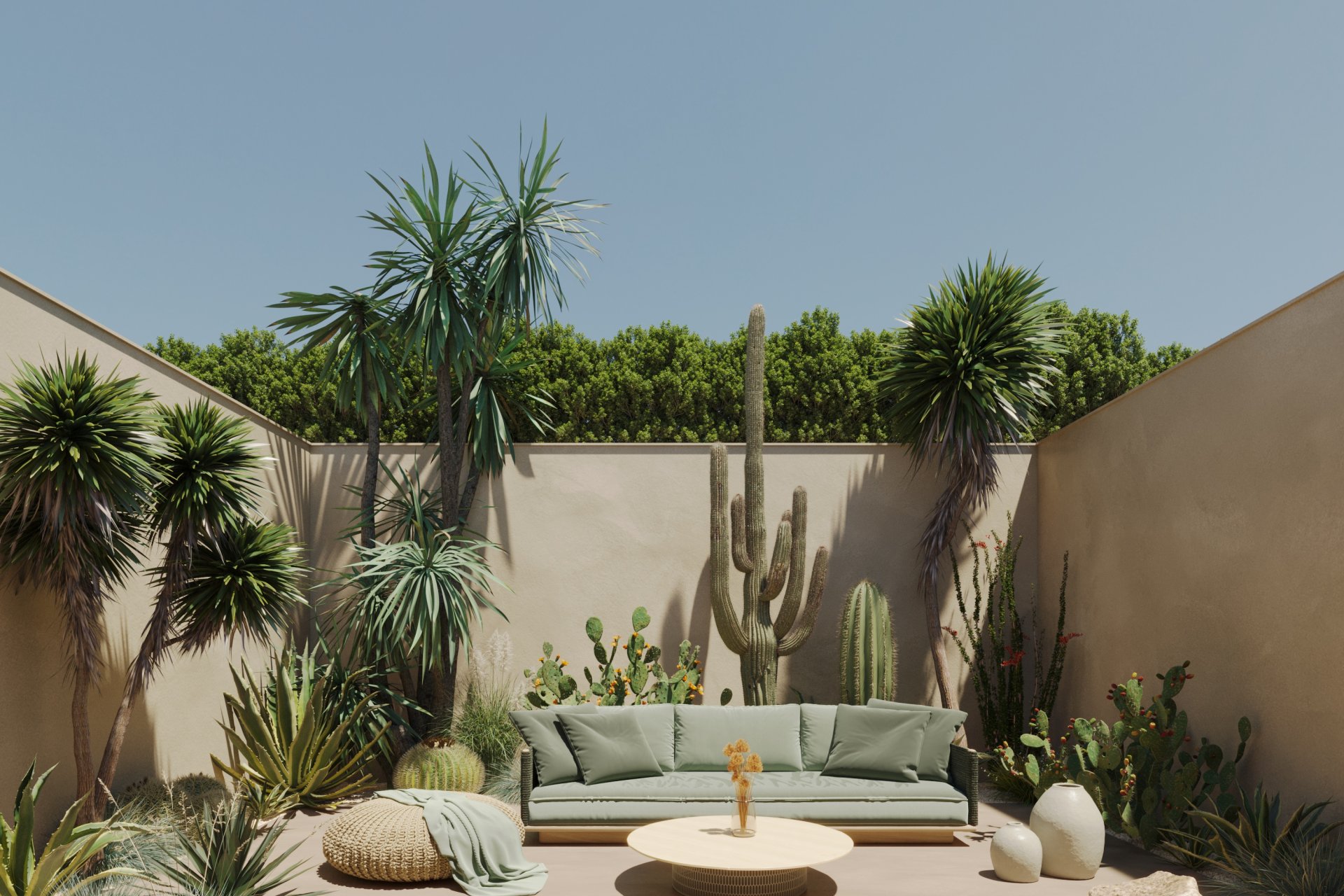 Nouvelle - semi-detached -
Finestrat