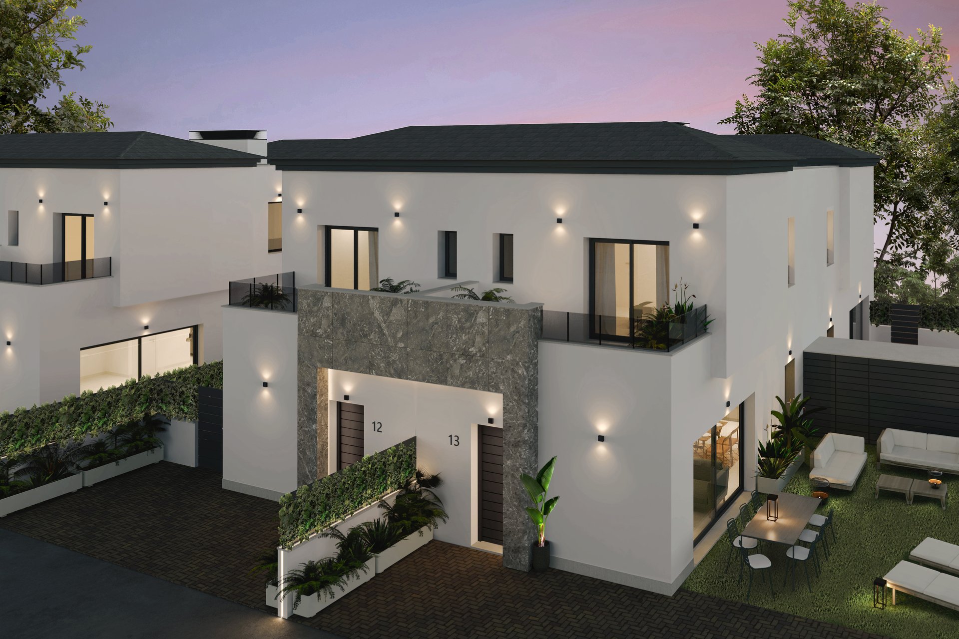 Nouvelle - semi-detached -
Gran Alacant