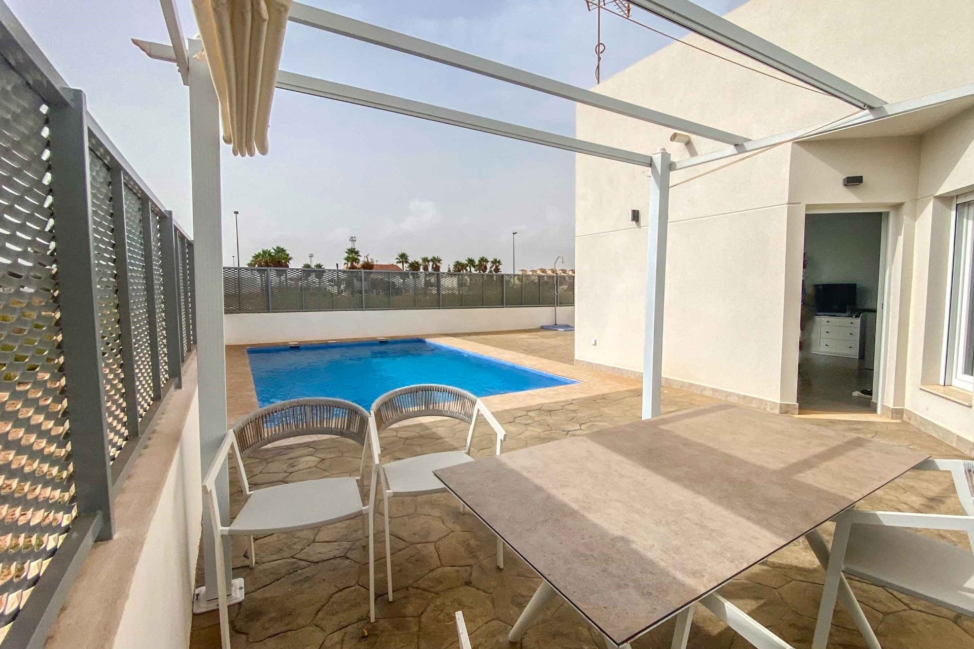 Nouvelle - semi-detached -
Los Alcázares