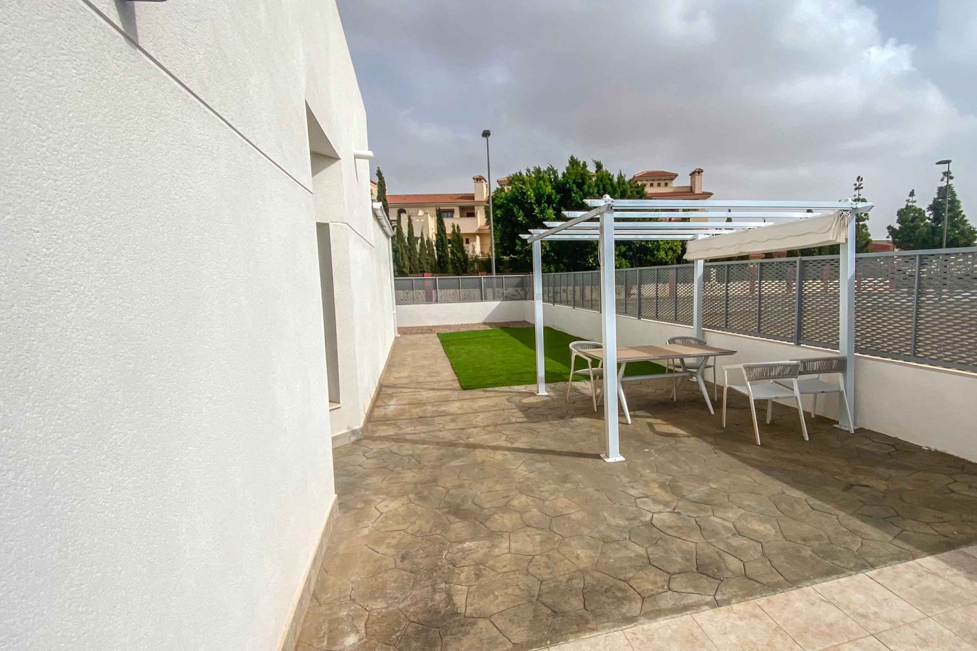 Nouvelle - semi-detached -
Los Alcázares
