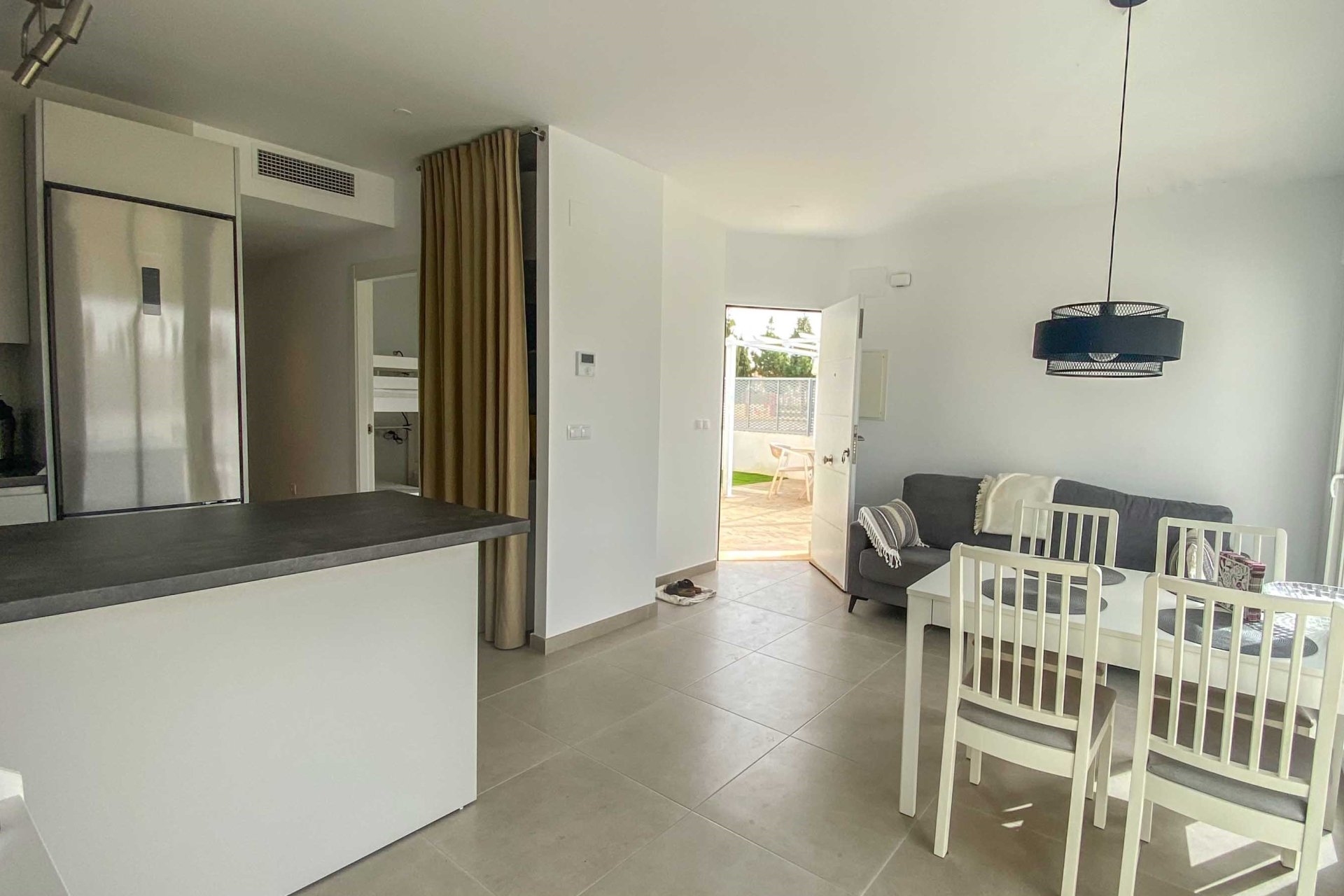Nouvelle - semi-detached -
Los Alcázares