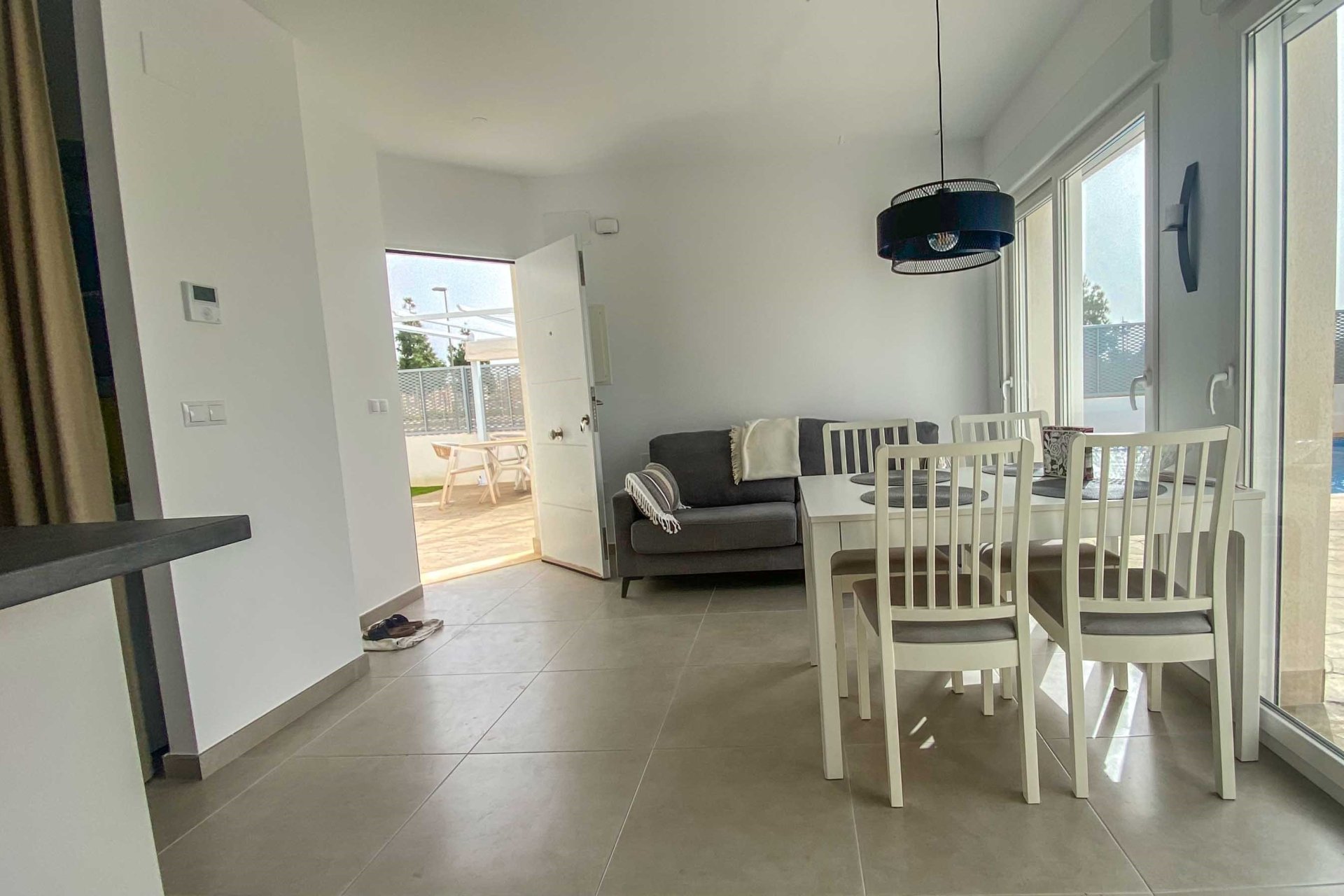 Nouvelle - semi-detached -
Los Alcázares