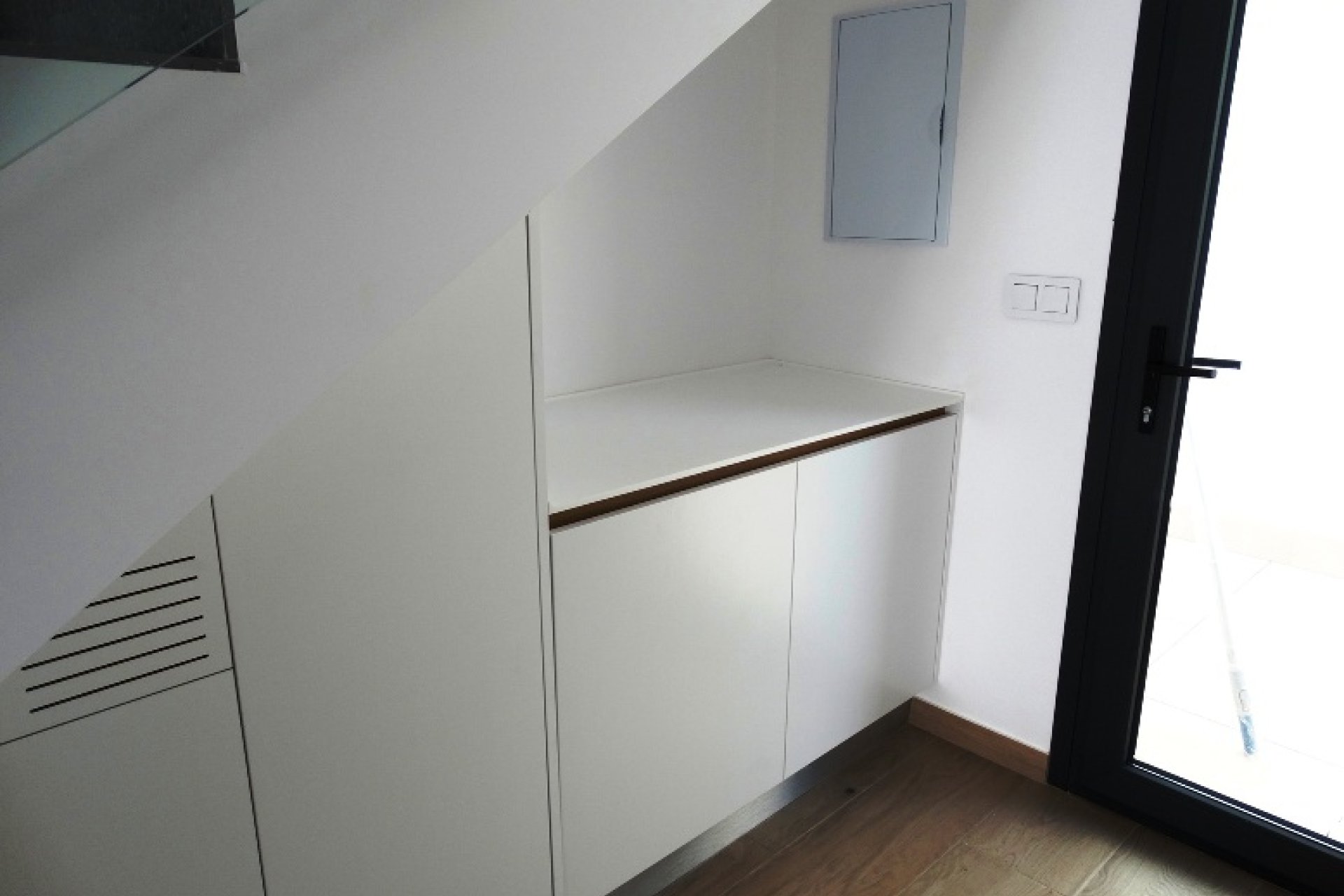 Nouvelle - semi-detached -
Pilar de la Horadada