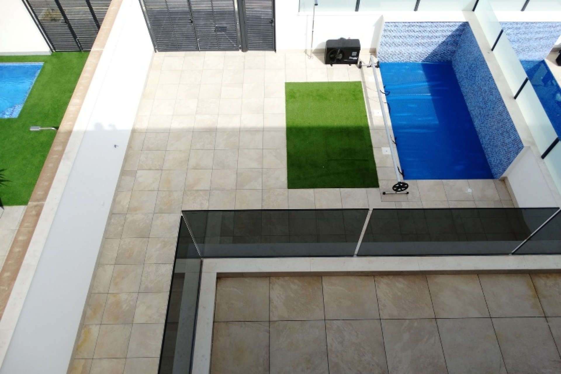 Nouvelle - semi-detached -
Pilar de la Horadada