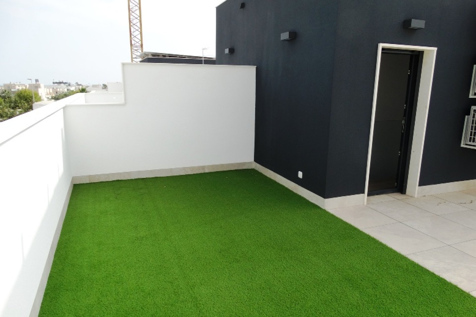 Nouvelle - semi-detached -
Pilar de la Horadada