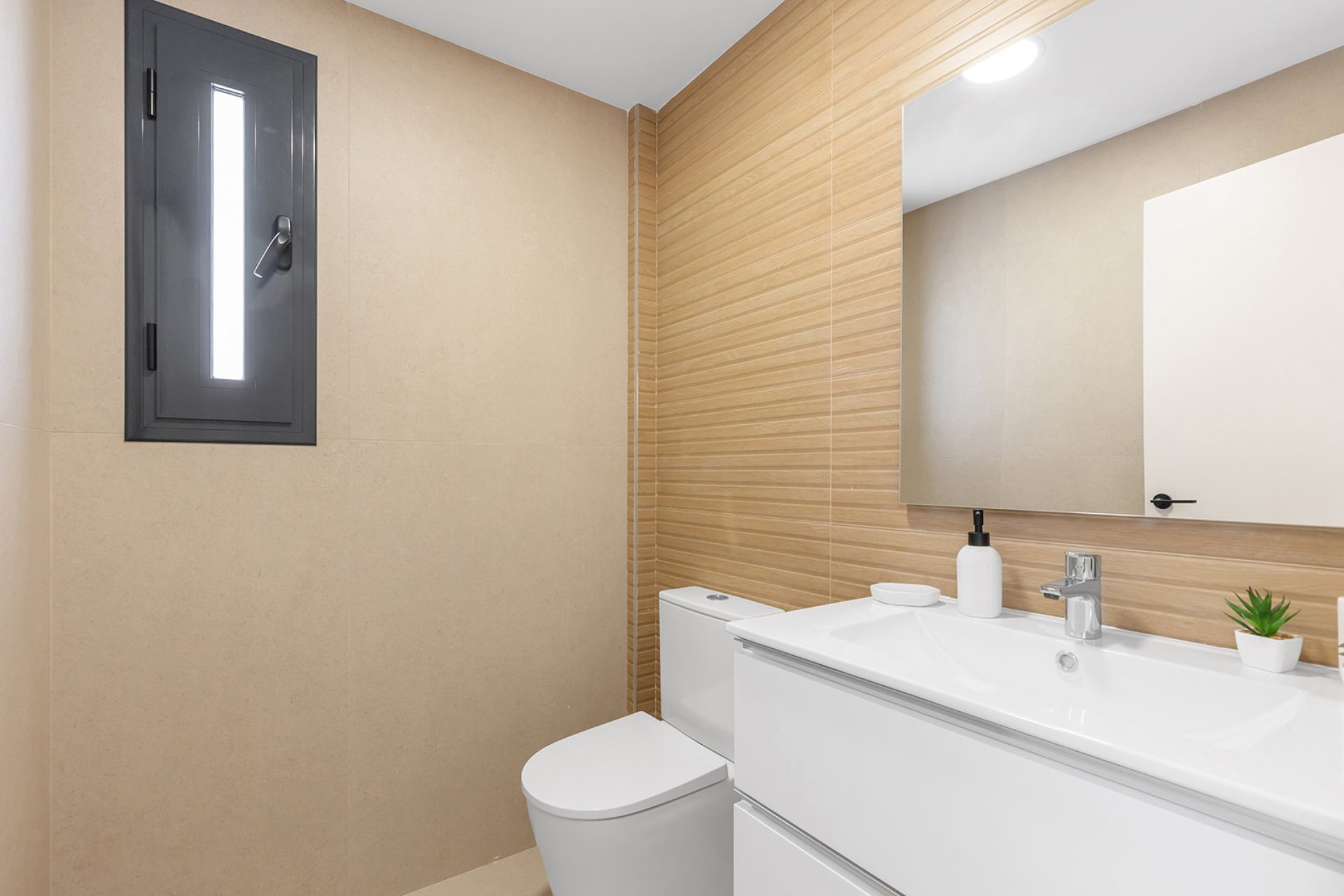 Nouvelle - semi-detached -
Rafal