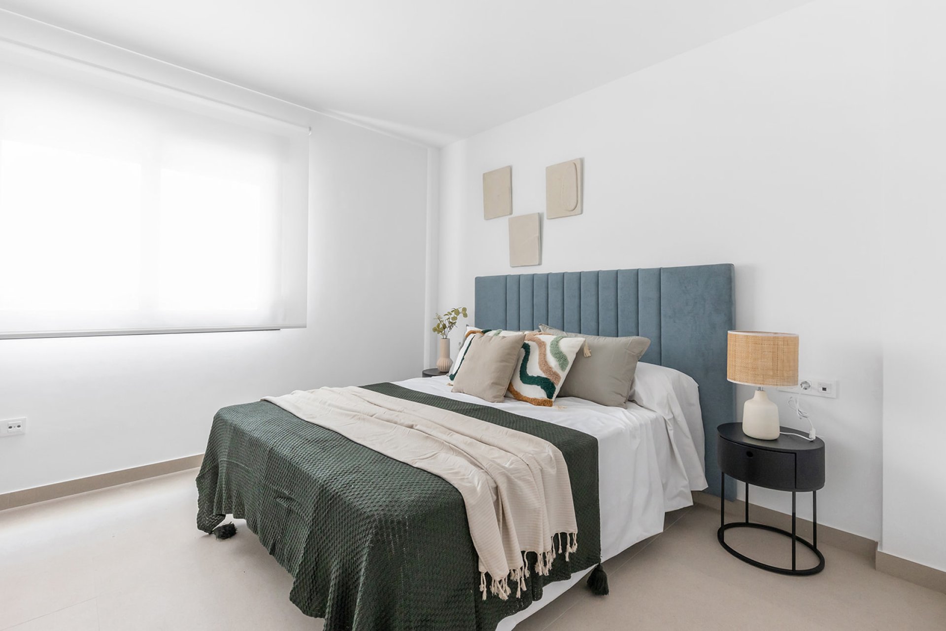 Nouvelle - semi-detached -
Rafal