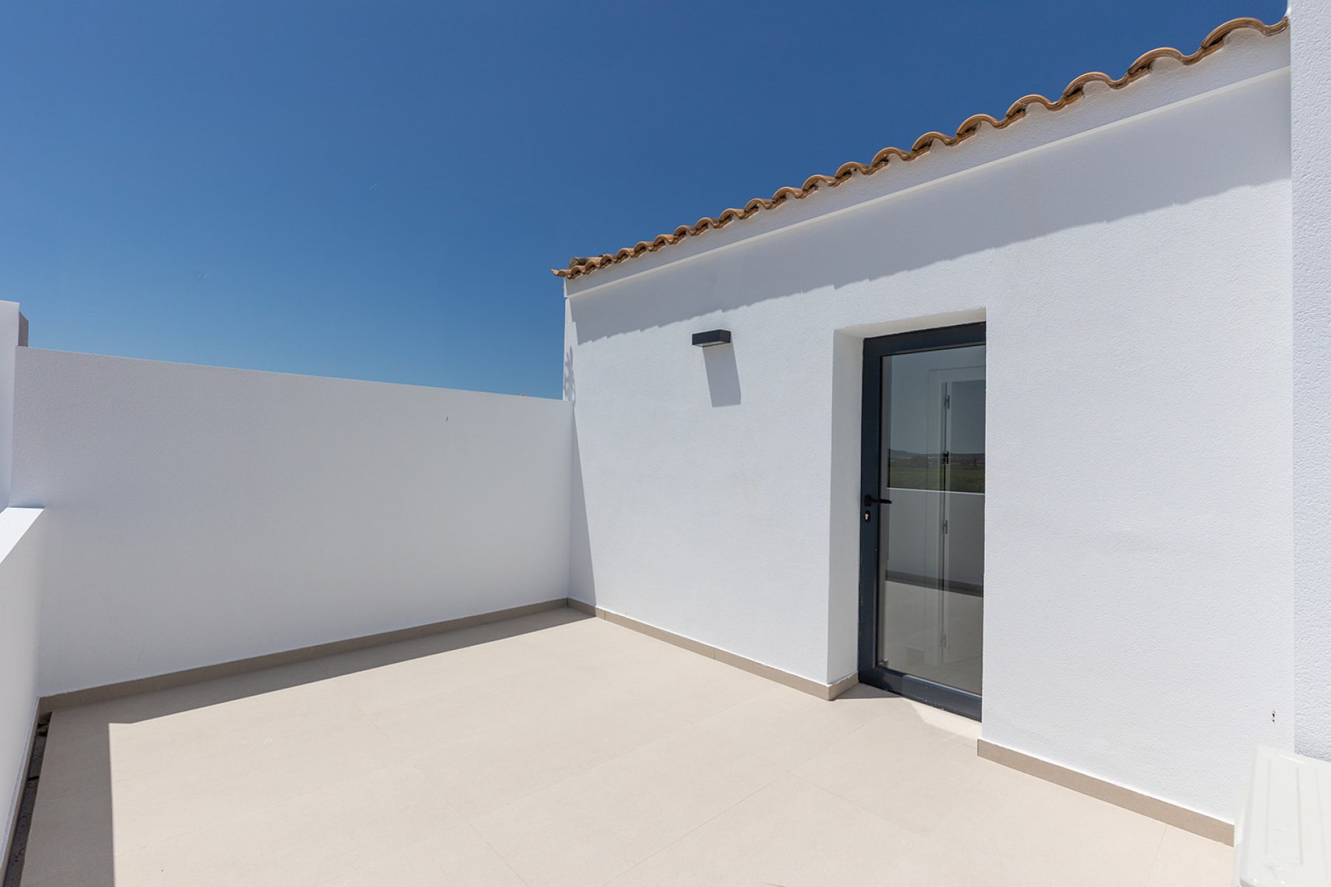 Nouvelle - semi-detached -
Rafal