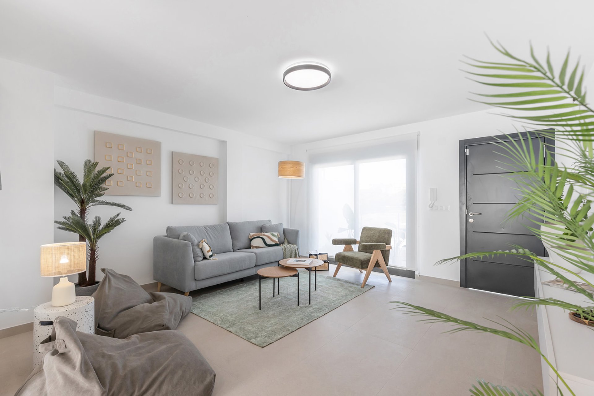 Nouvelle - semi-detached -
Rafal