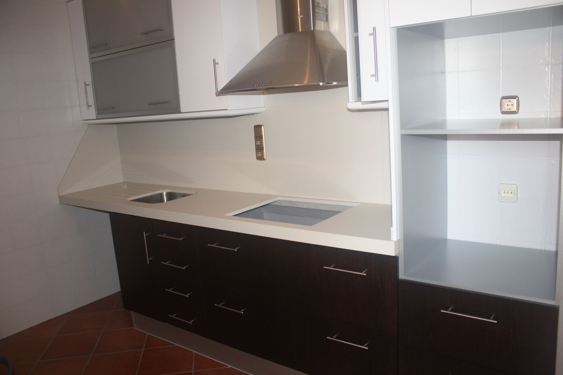 Nouvelle - semi-detached -
Torrevieja