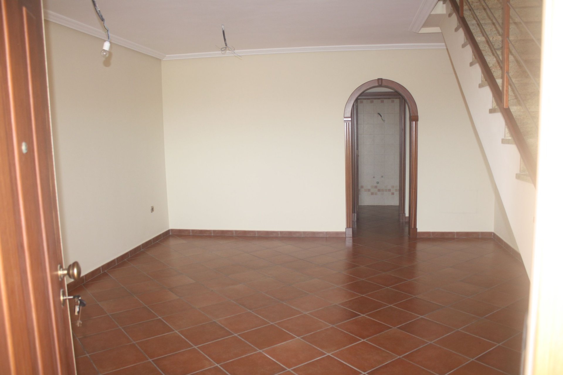 Nouvelle - semi-detached -
Torrevieja