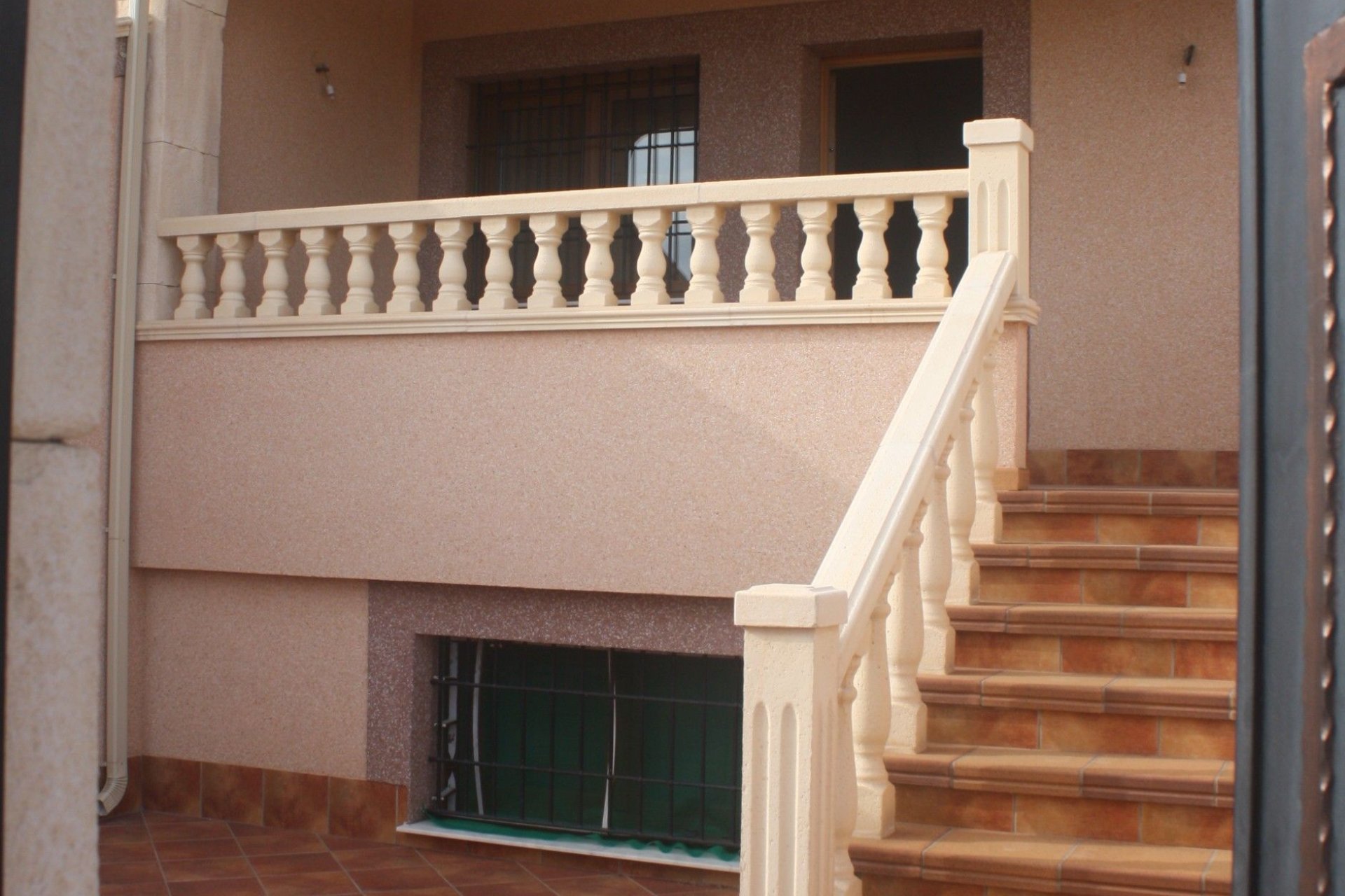 Nouvelle - semi-detached -
Torrevieja