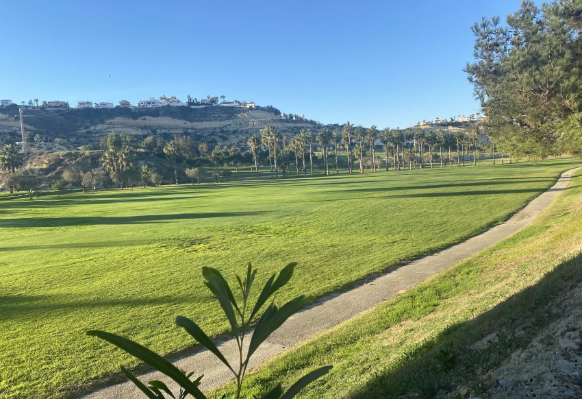 Nouvelle - terraced -
Ciudad Quesada