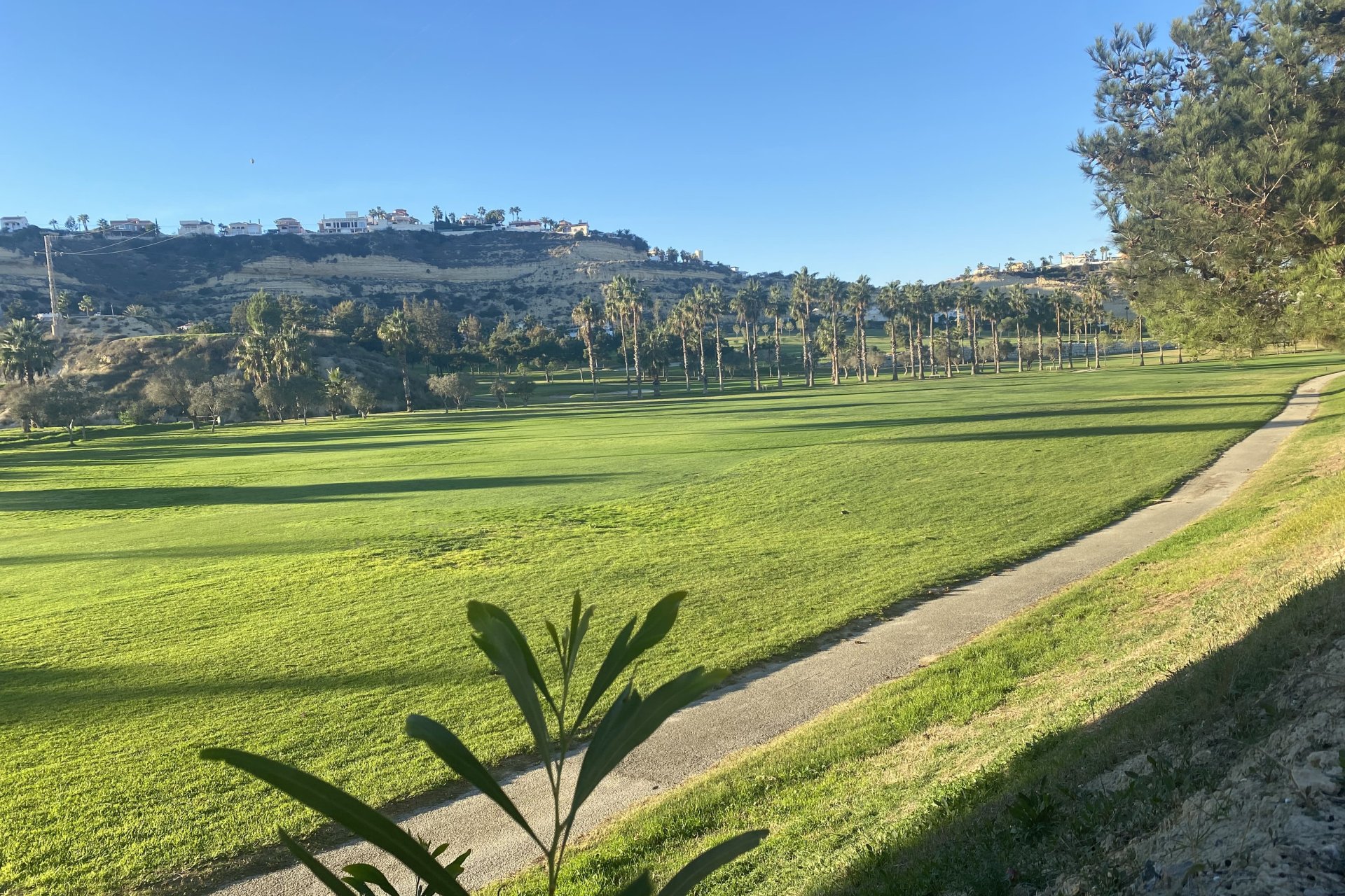 Nouvelle - terraced -
Ciudad Quesada