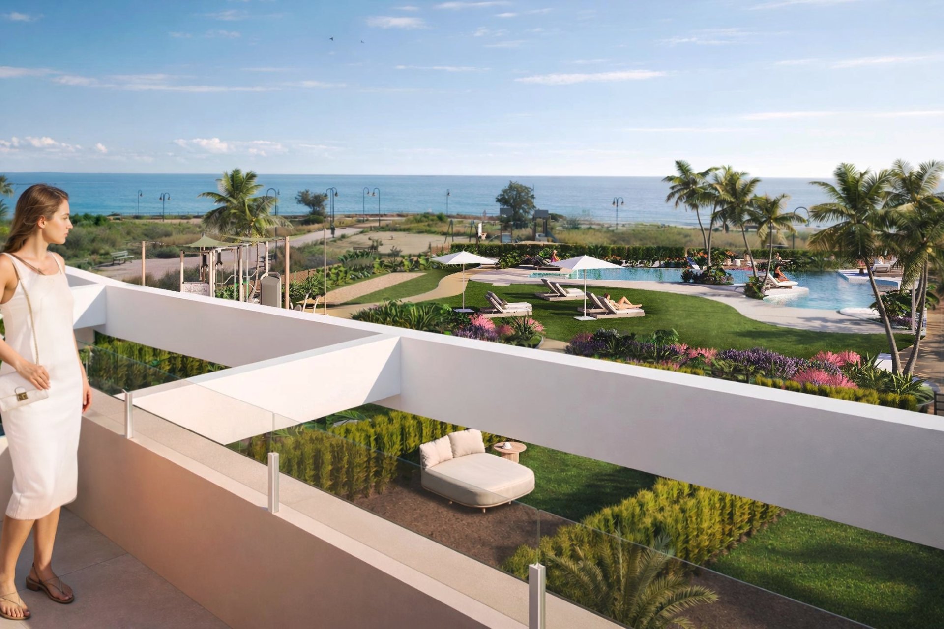 Nouvelle - terraced -
El Campello