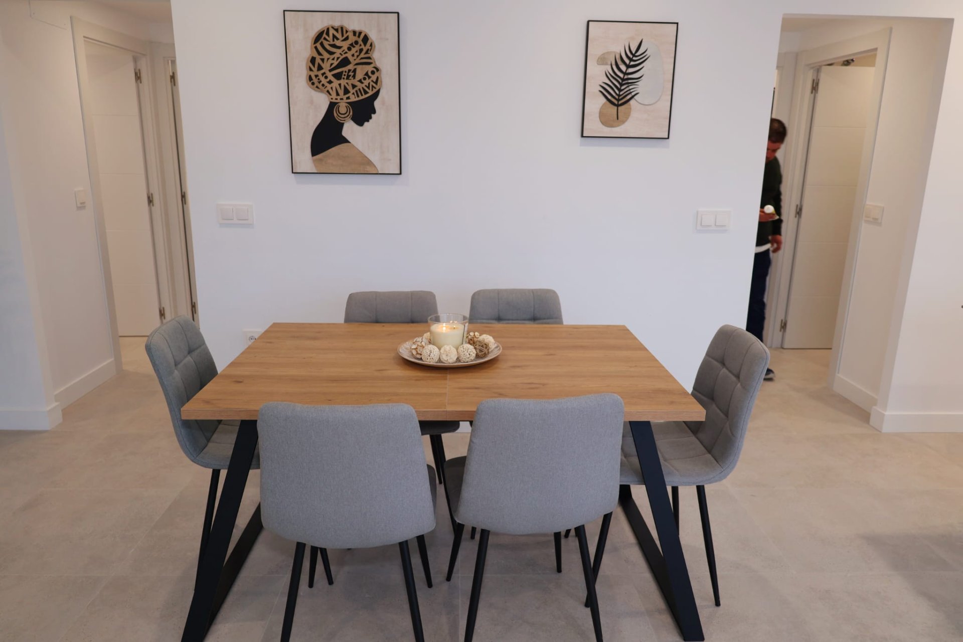 Nouvelle - terraced -
Fuente Alamo