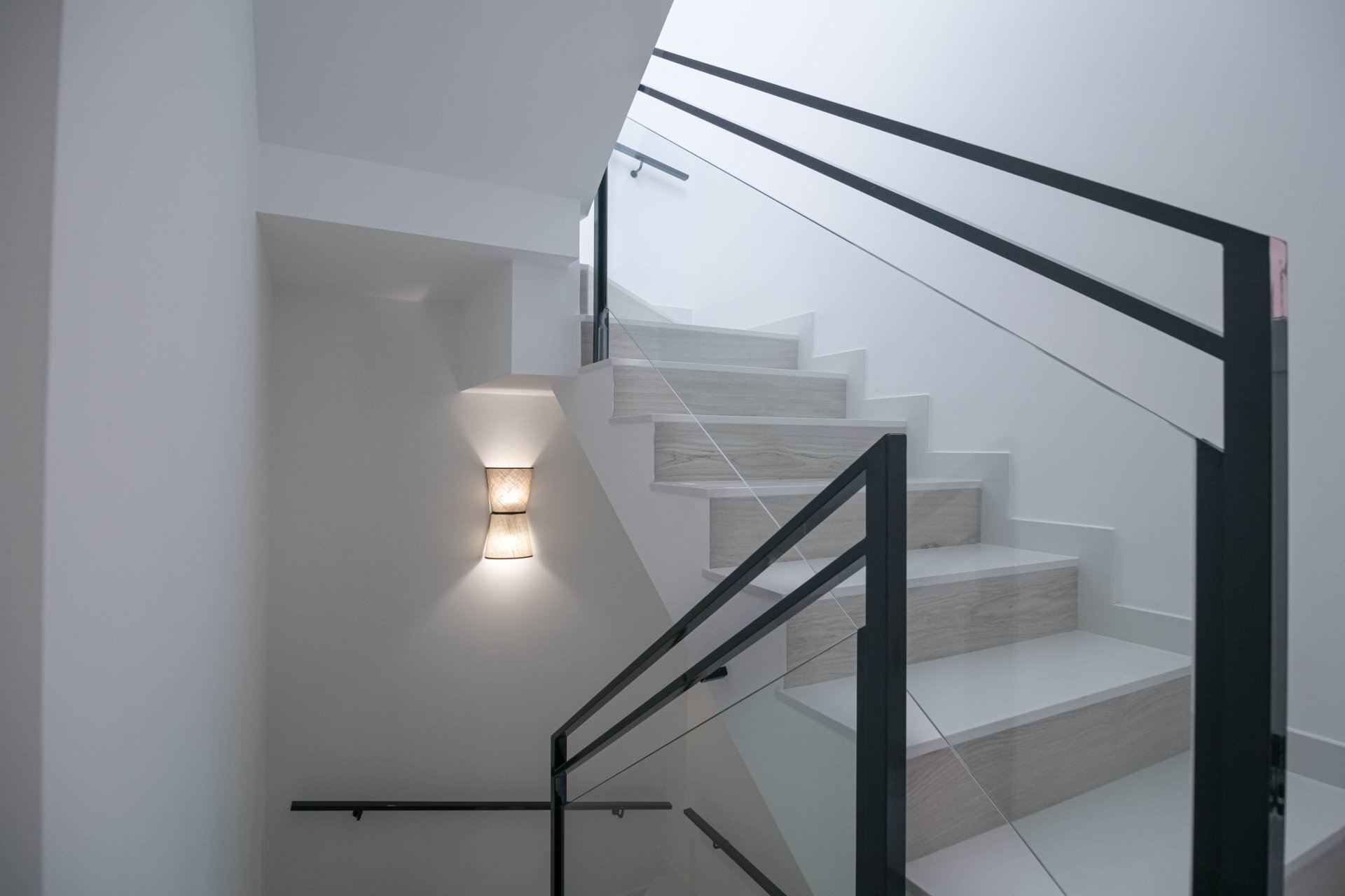 Nouvelle - terraced -
Jerónimo y Avileses