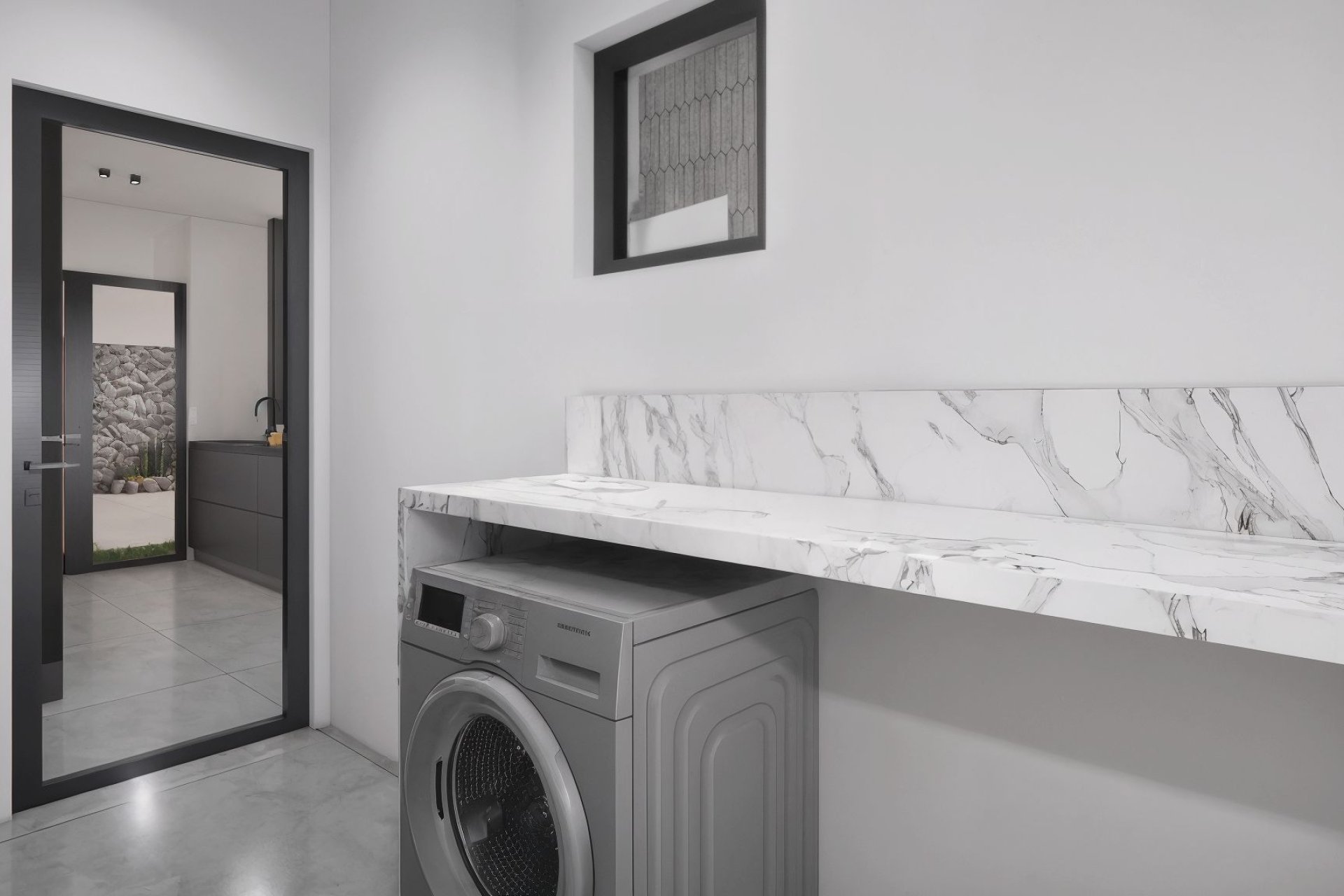 Nouvelle - terraced -
La Herrada