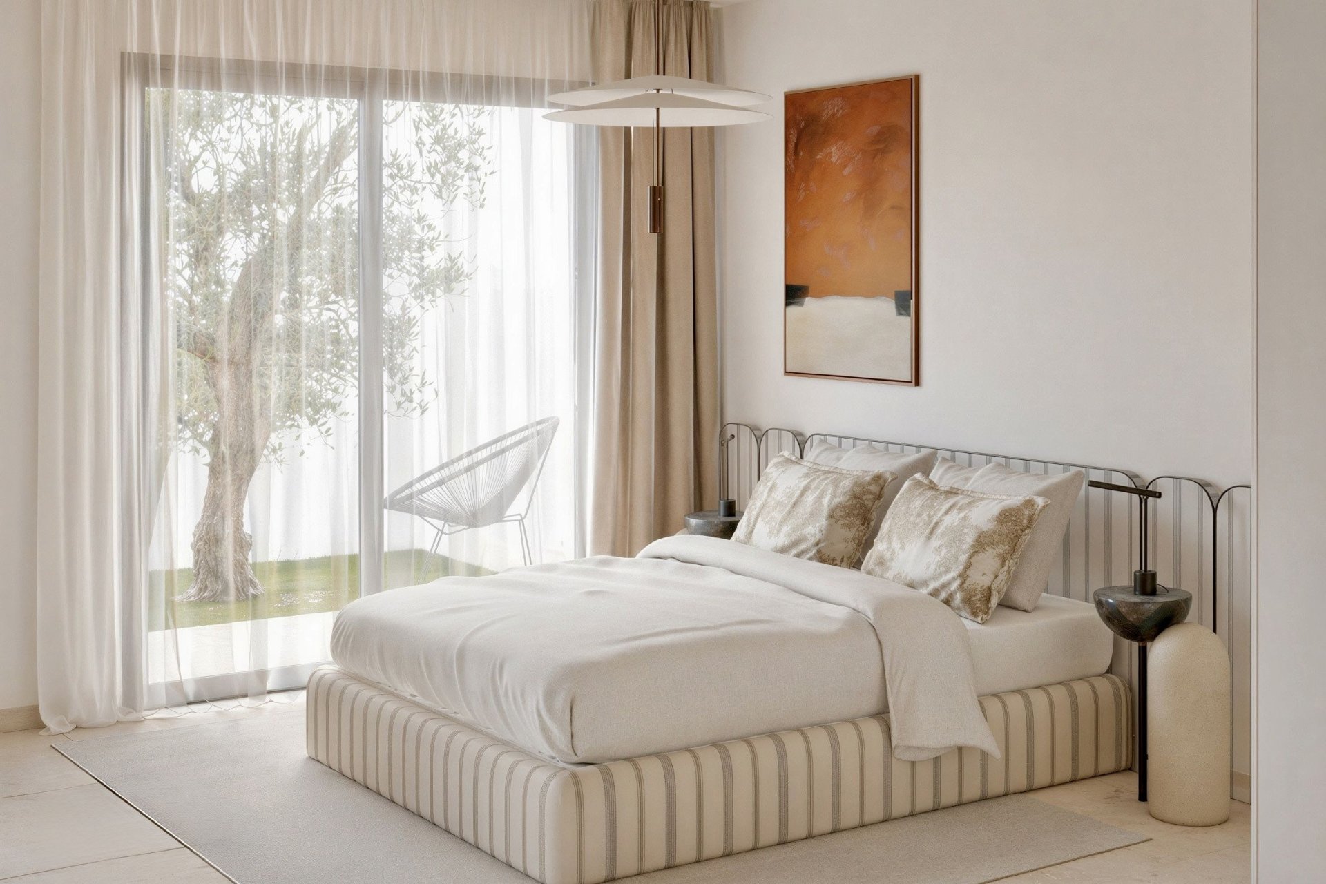 Nouvelle - terraced -
Los Alcázares