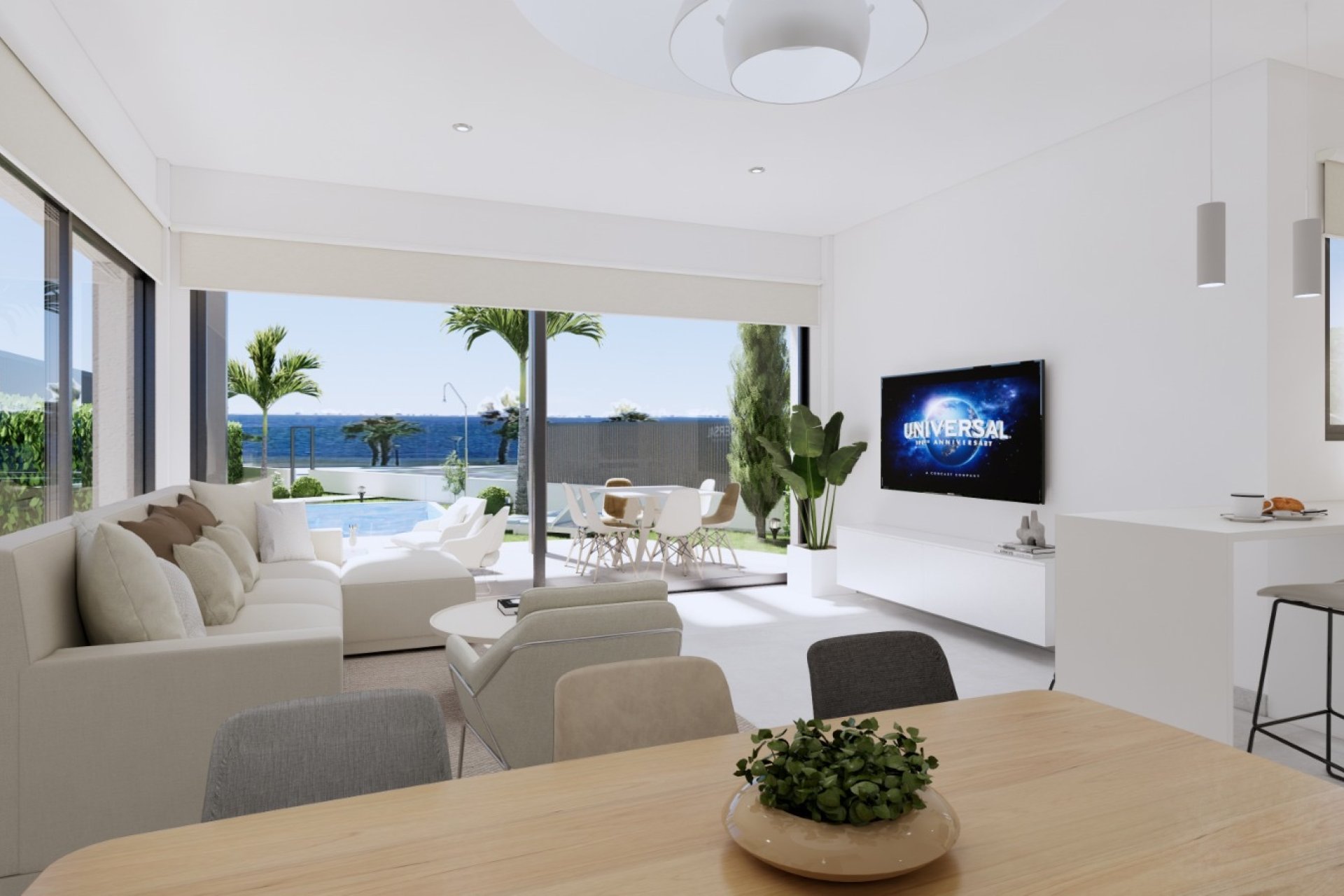 Nouvelle - terraced -
Los Alcázares