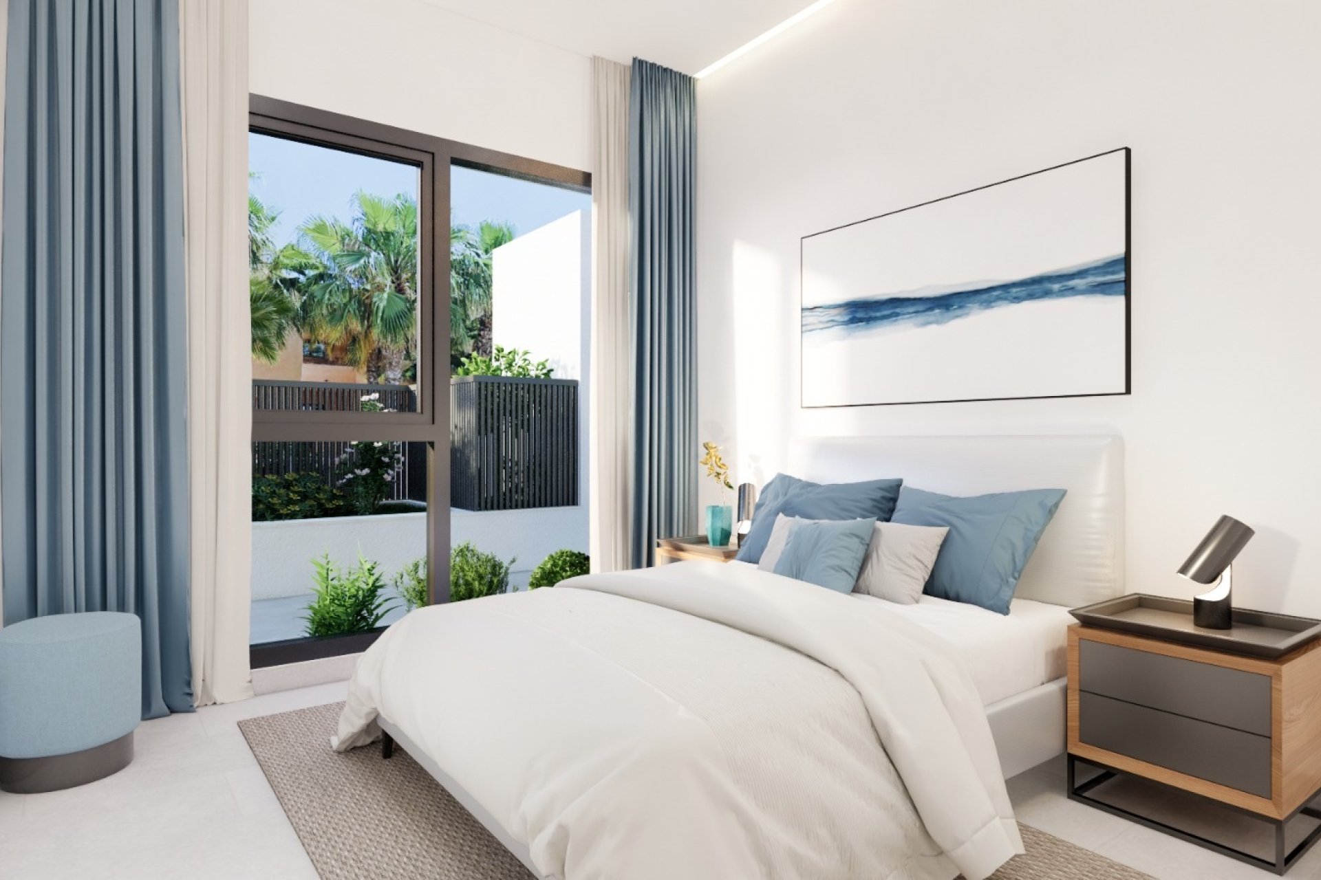 Nouvelle - terraced -
Los Alcázares