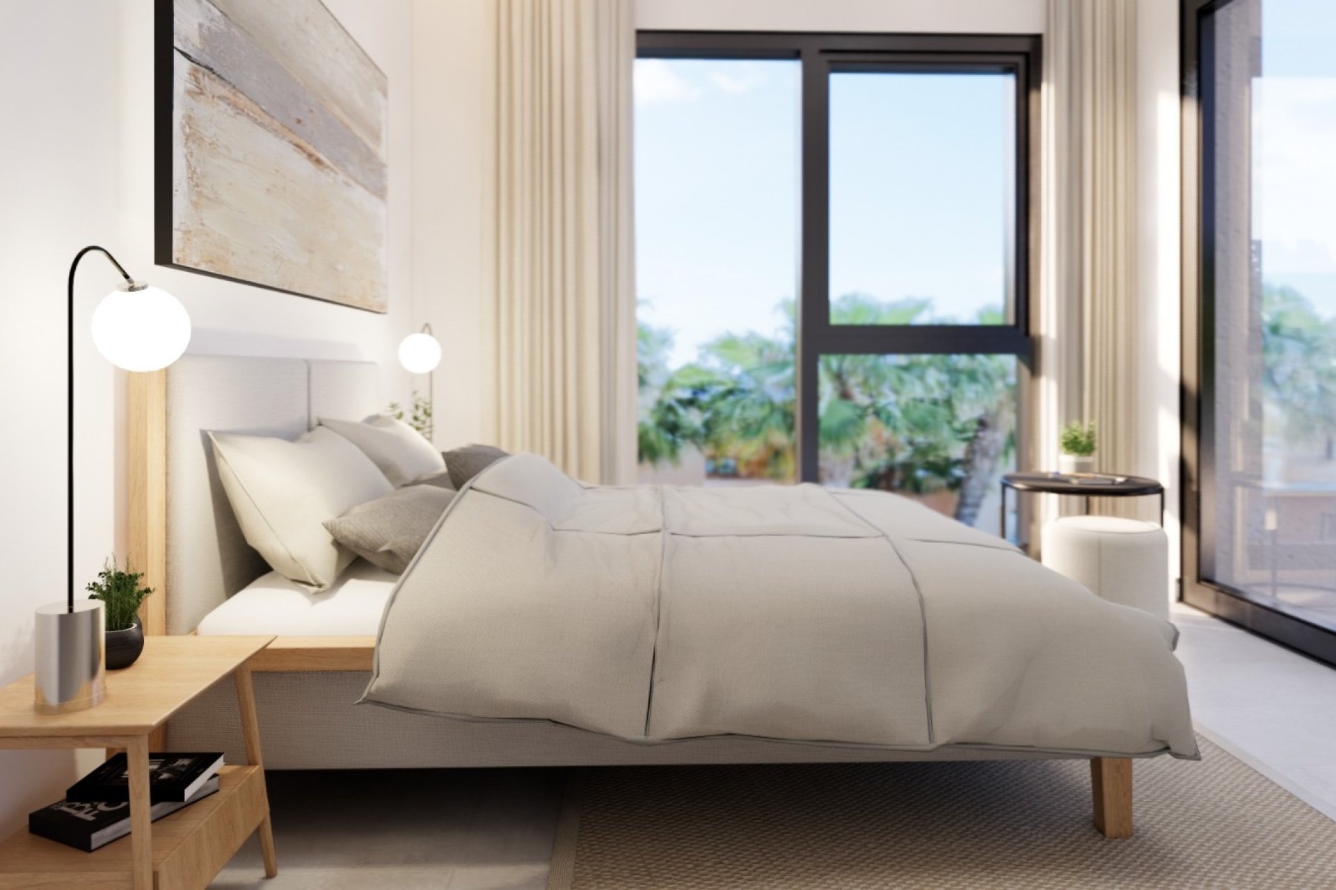 Nouvelle - terraced -
Los Alcázares