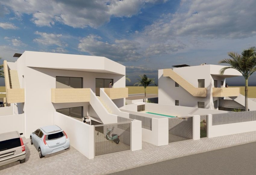 Nouvelle - terraced -
Mazarrón