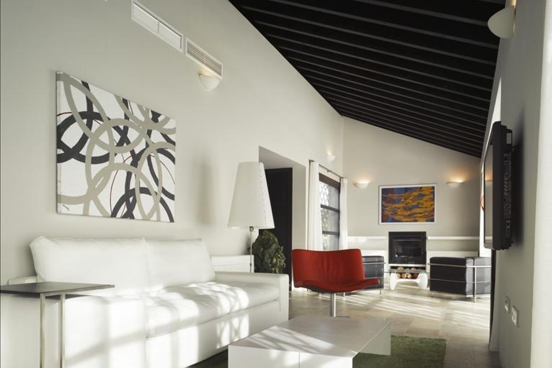 Nouvelle - terraced -
Murcia